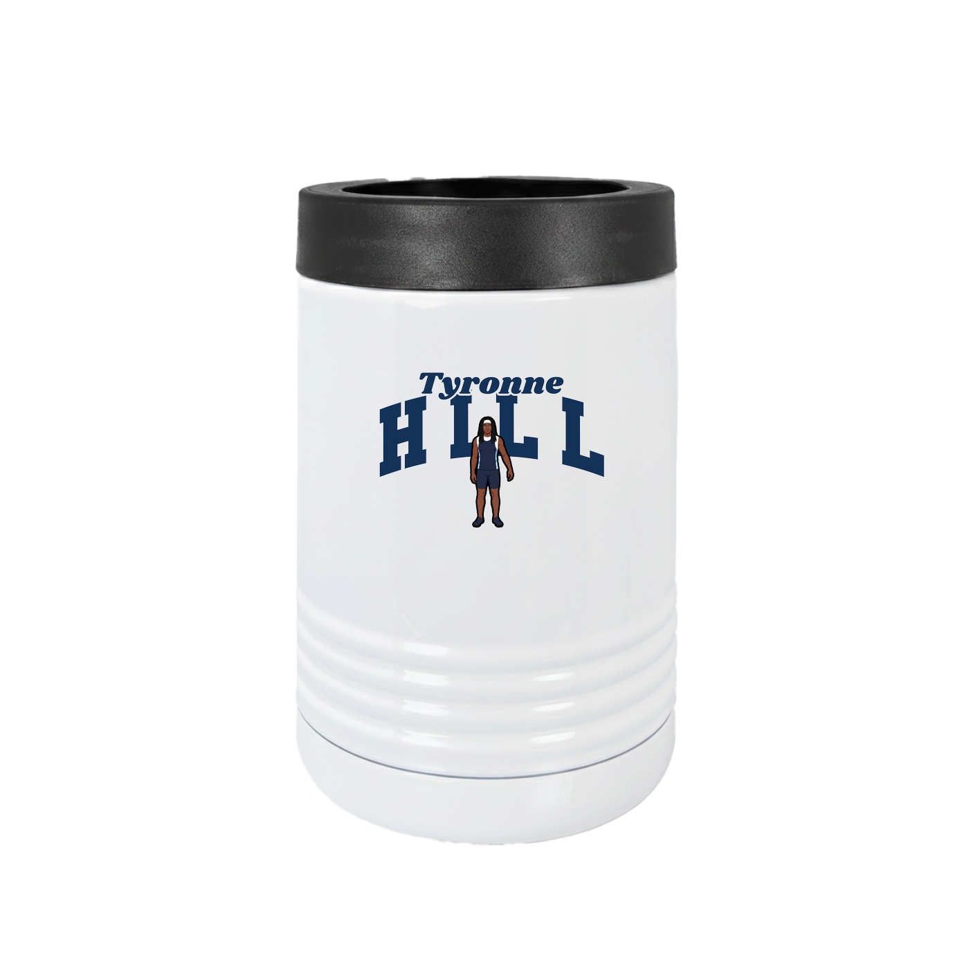 Beverage Holder — Signature Arch in White