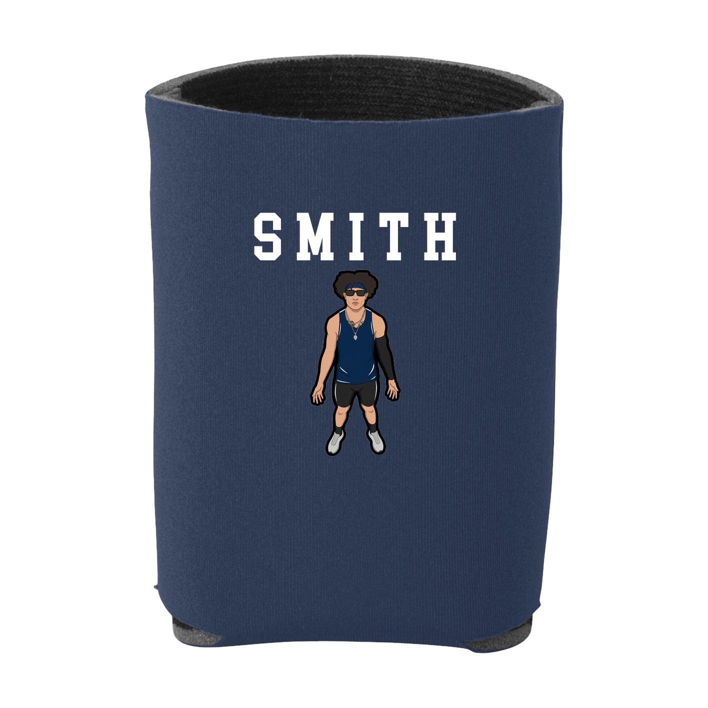 Can Holder — Shirsey in Navy