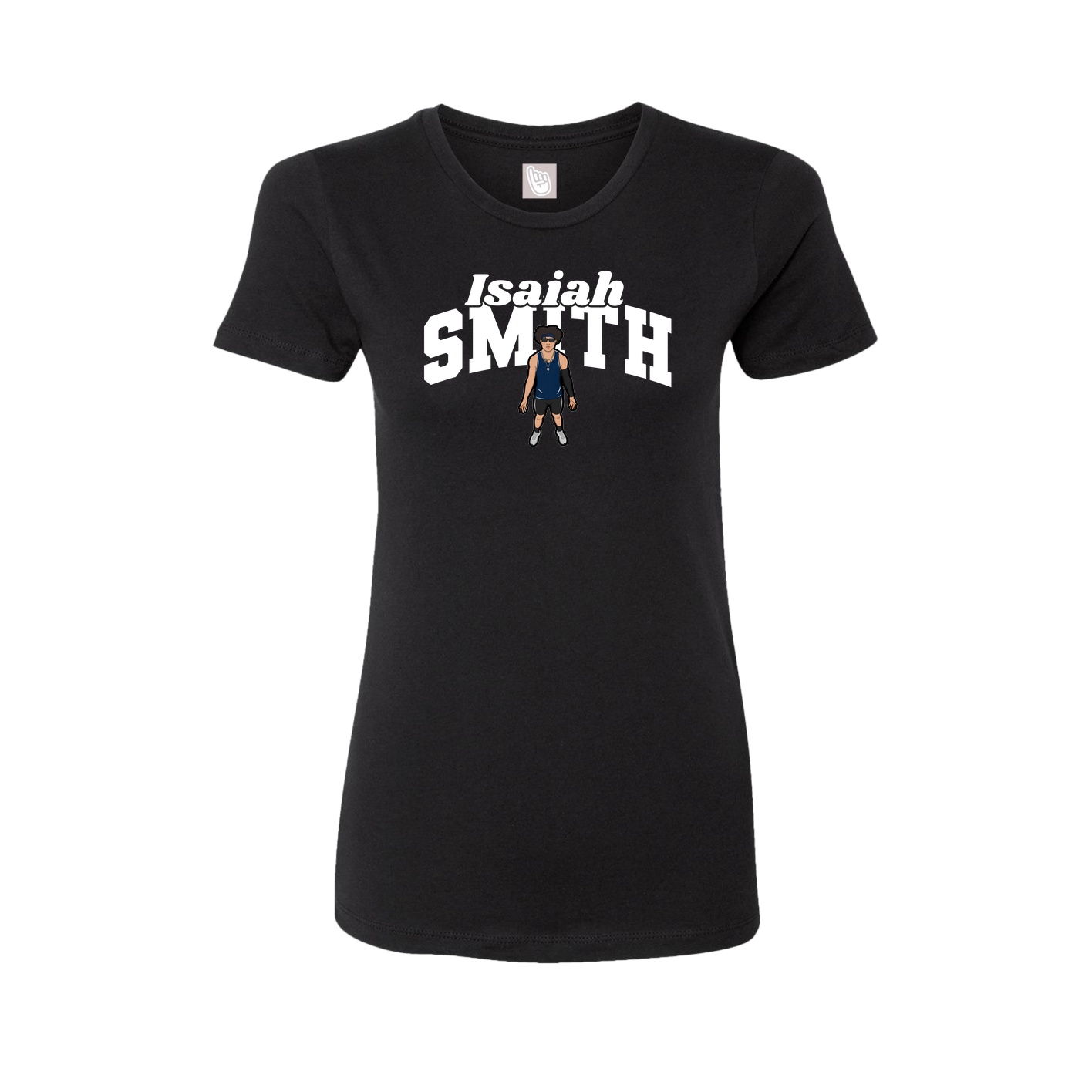 Fitted Women's Tee
