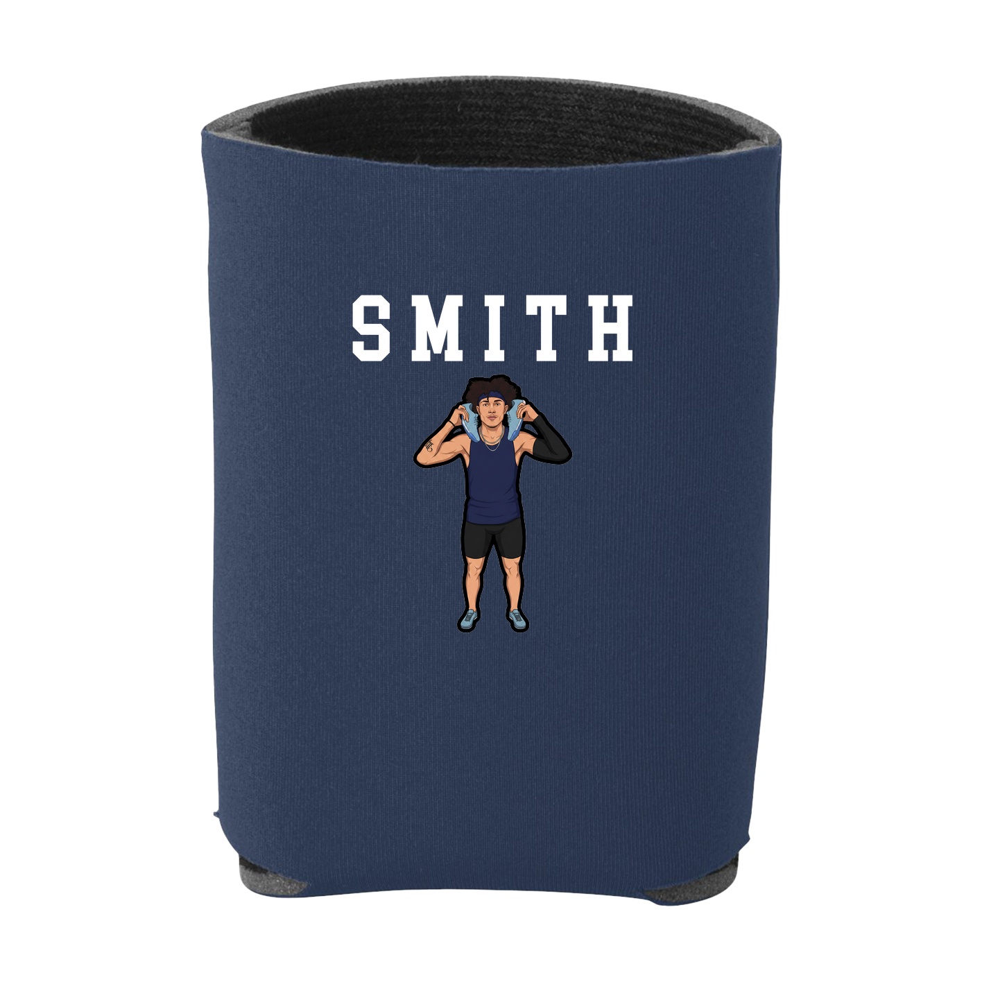 Can Holder — Shirsey in Navy