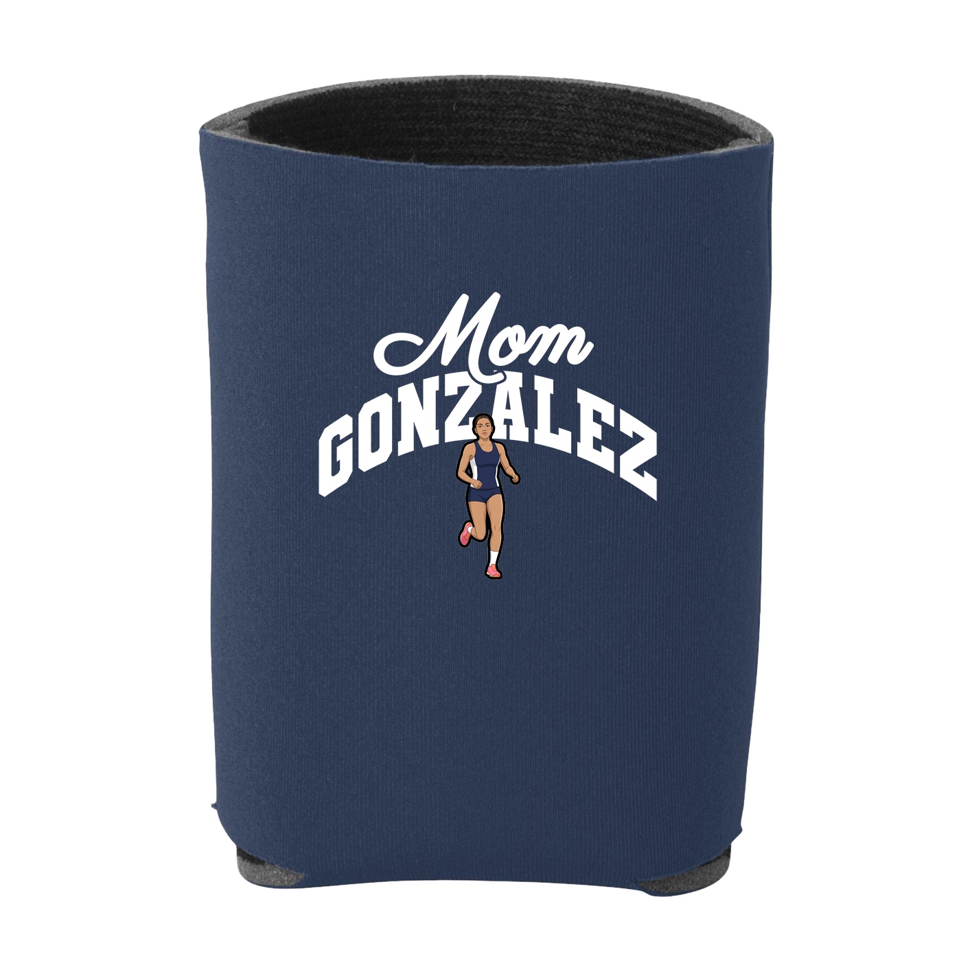 Can Holder — Mothers Day Arch in Navy