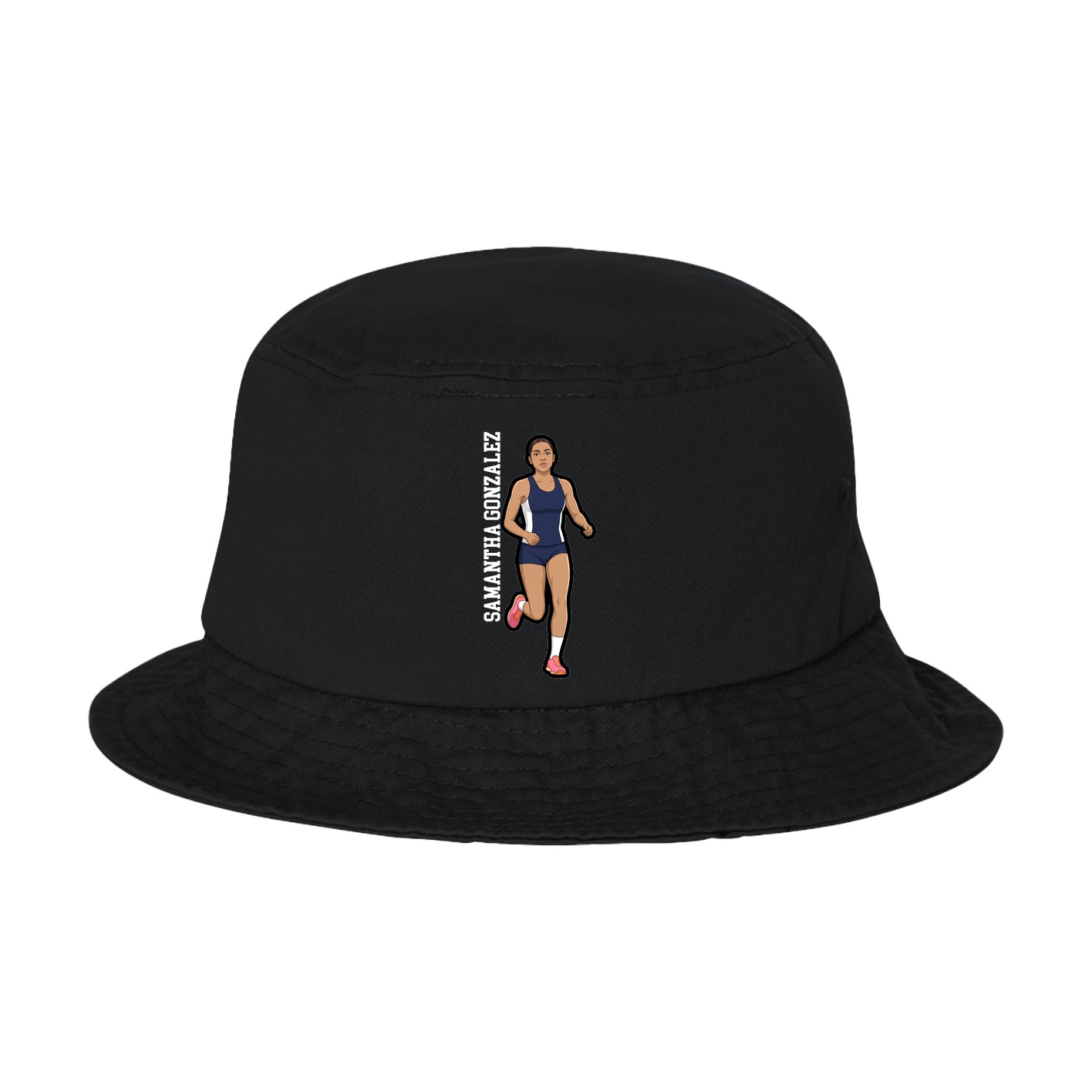 Bucket Cap
