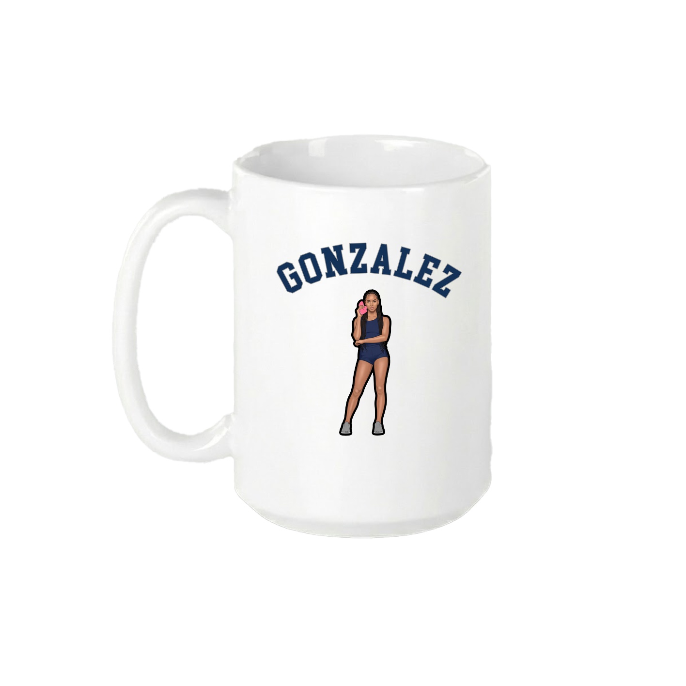15oz Coffee Mug