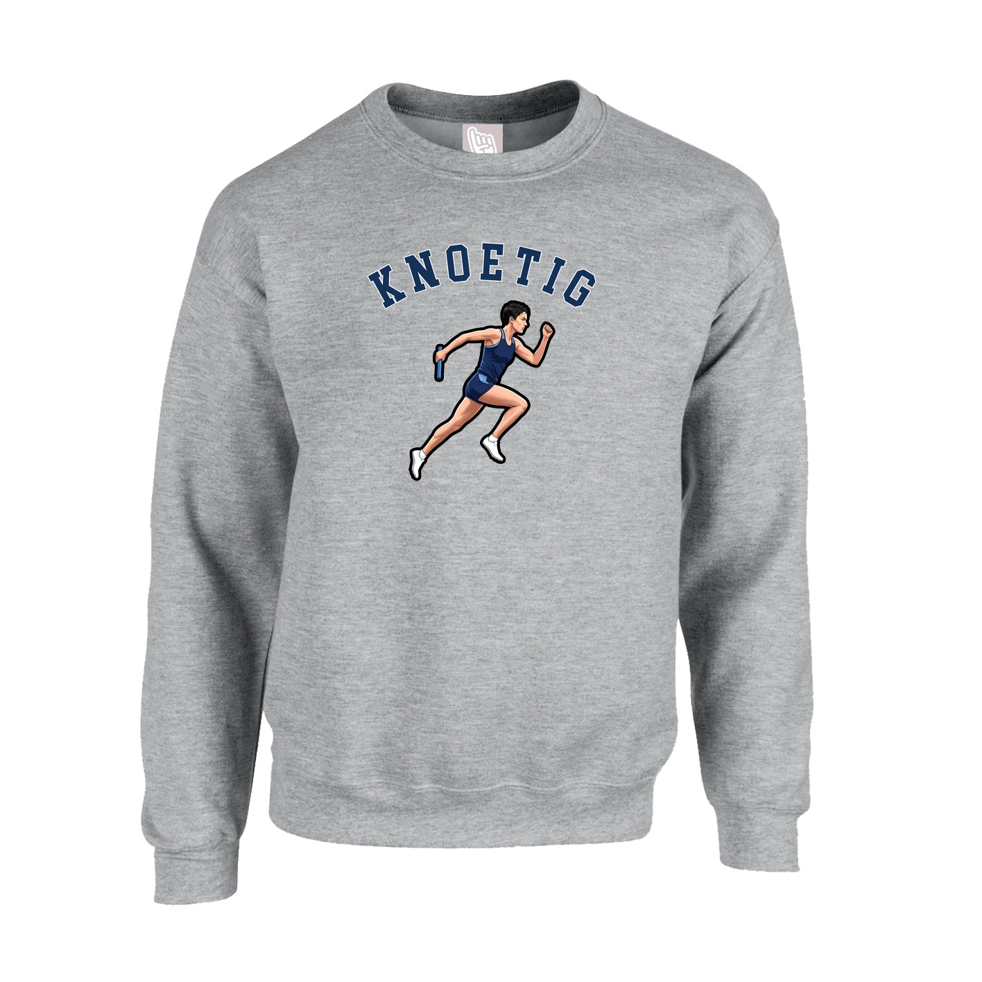 Fleece Crew