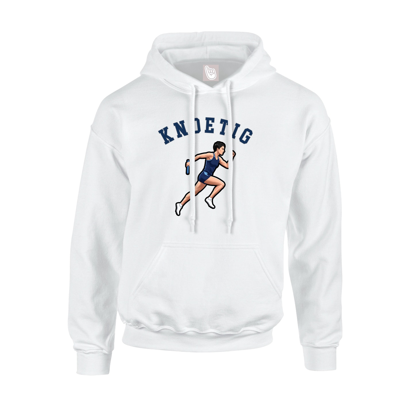 Youth Hoodie