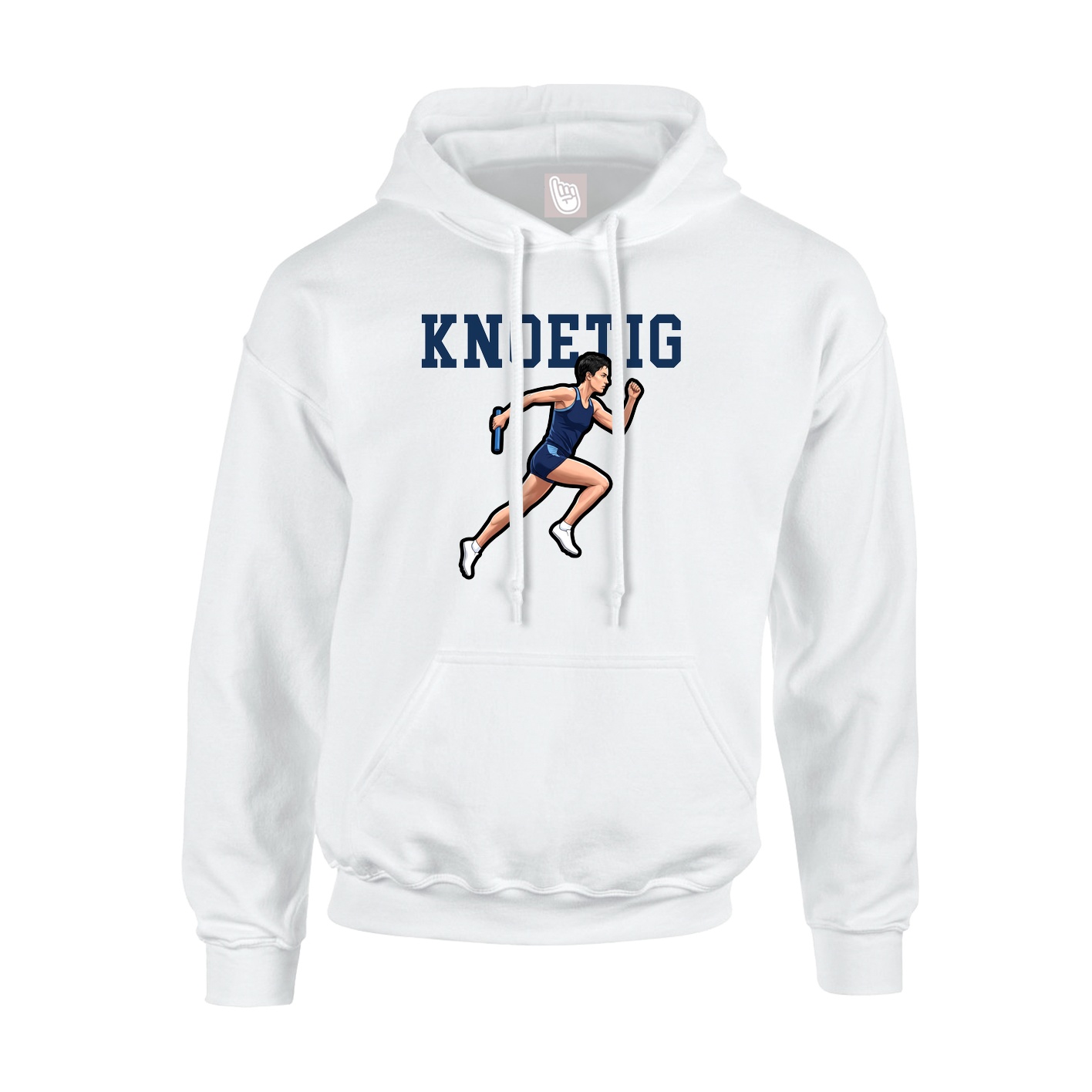 NIL Club Hoodie