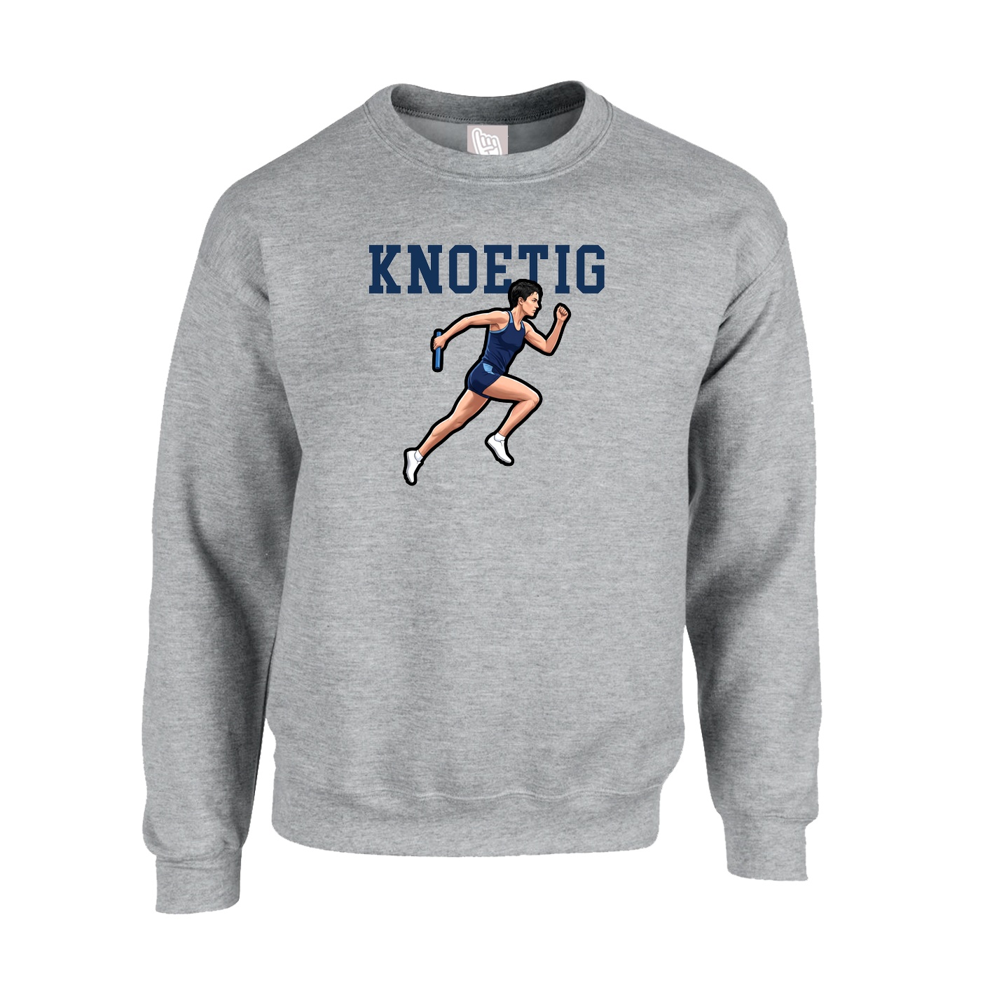Fleece Crew
