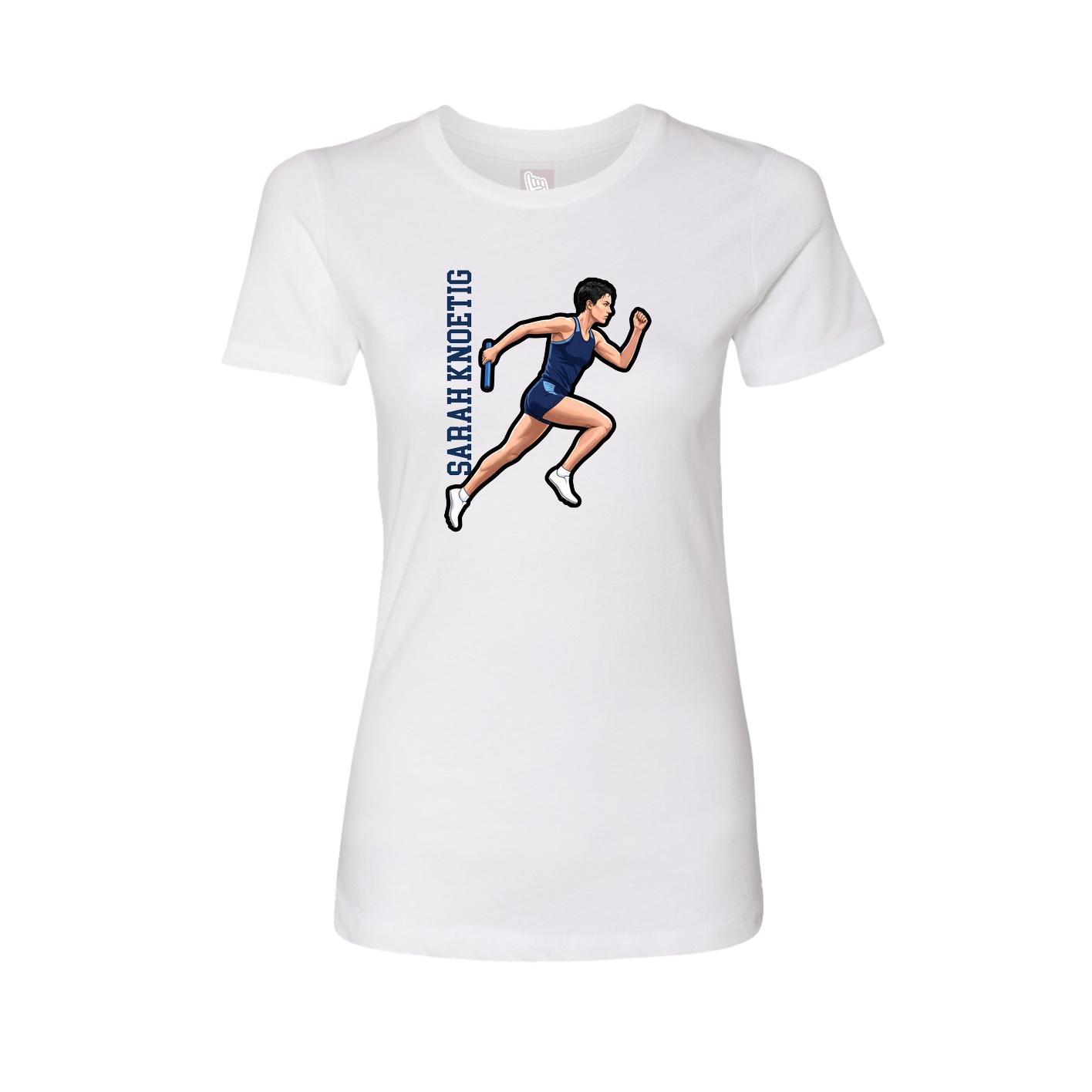 Womens Tee