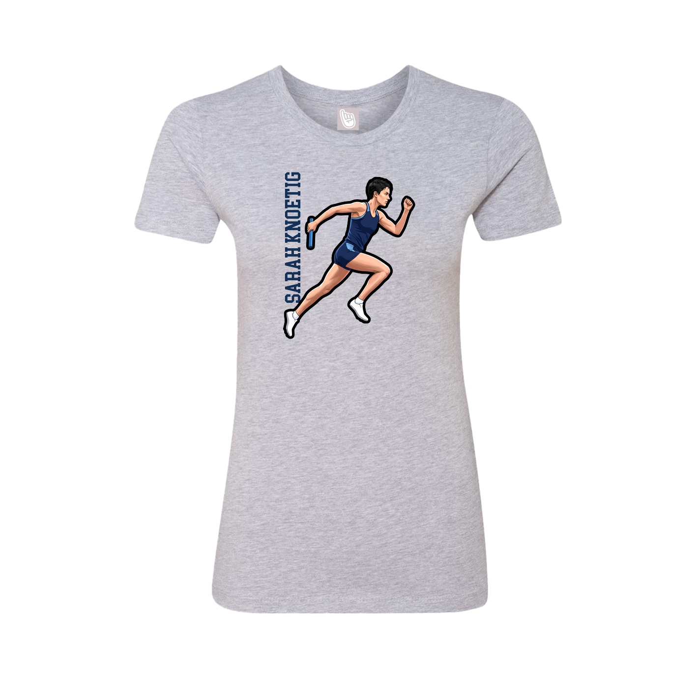 NIL Club Womens Tee