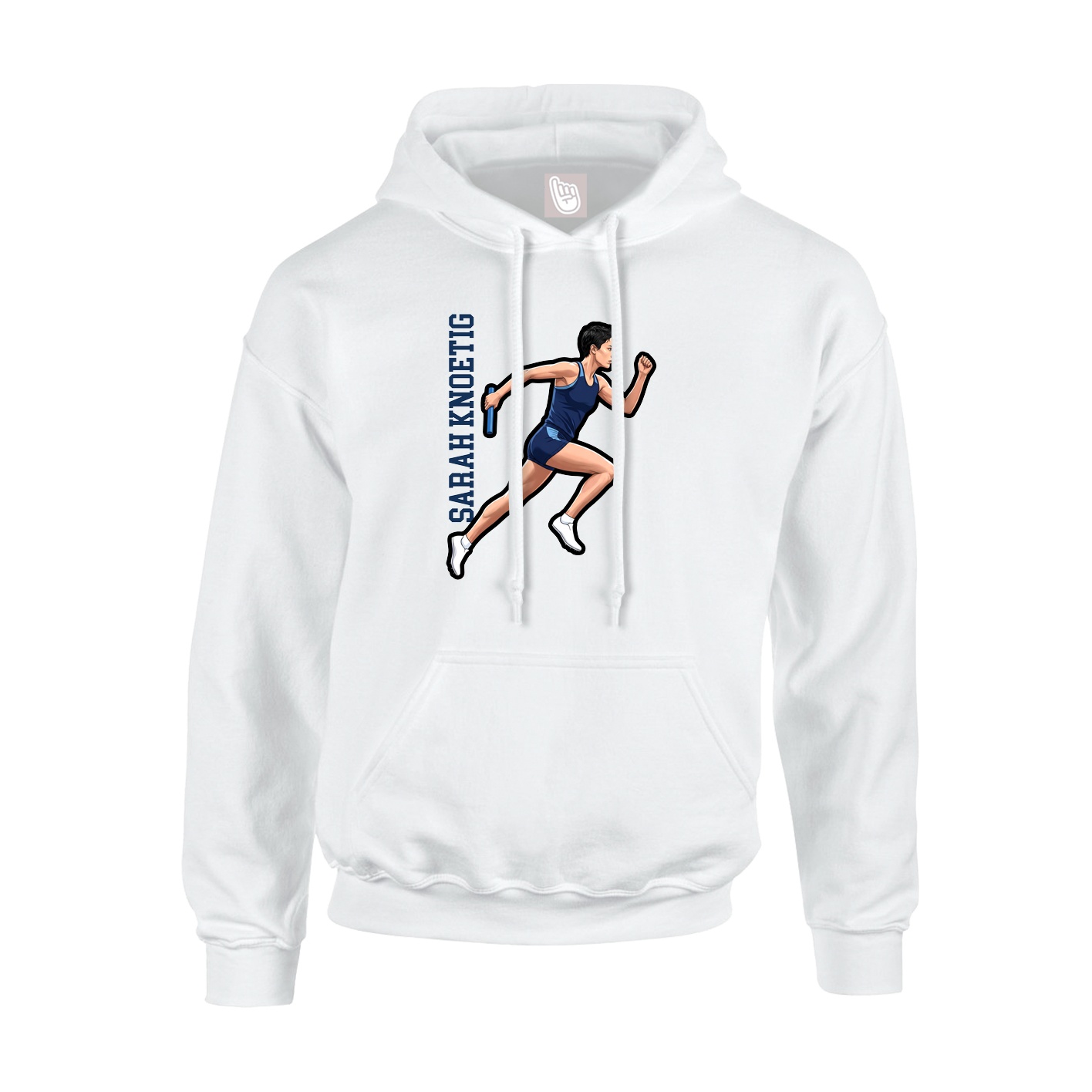 NIL Club Youth Hoodie