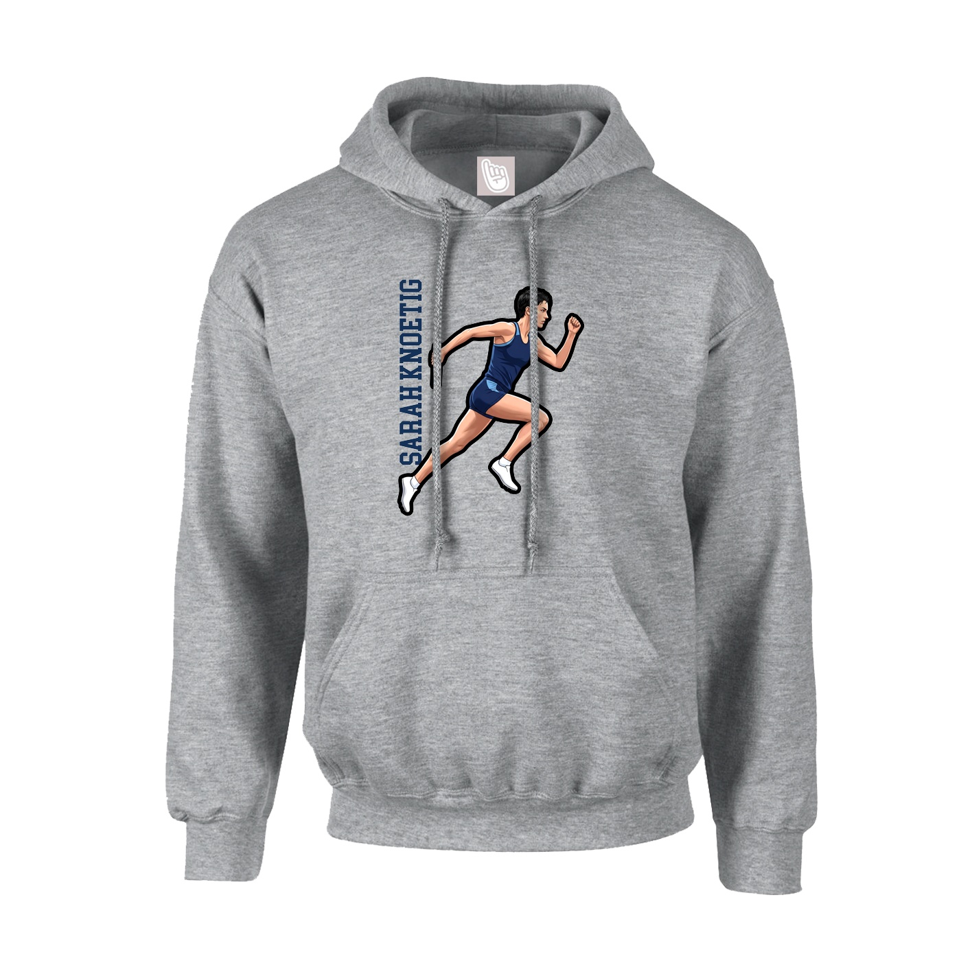 Youth Hoodie