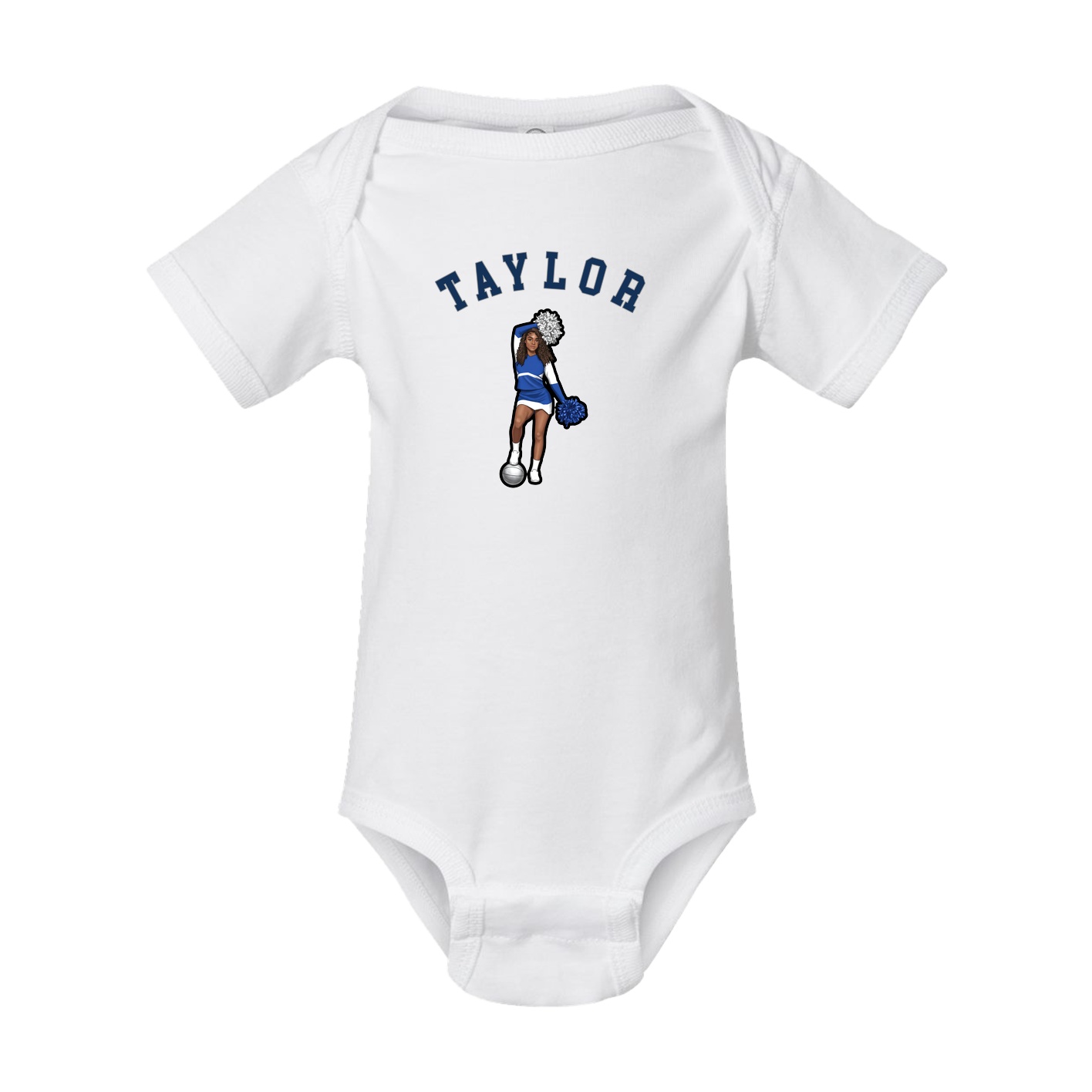 Baby Onesie