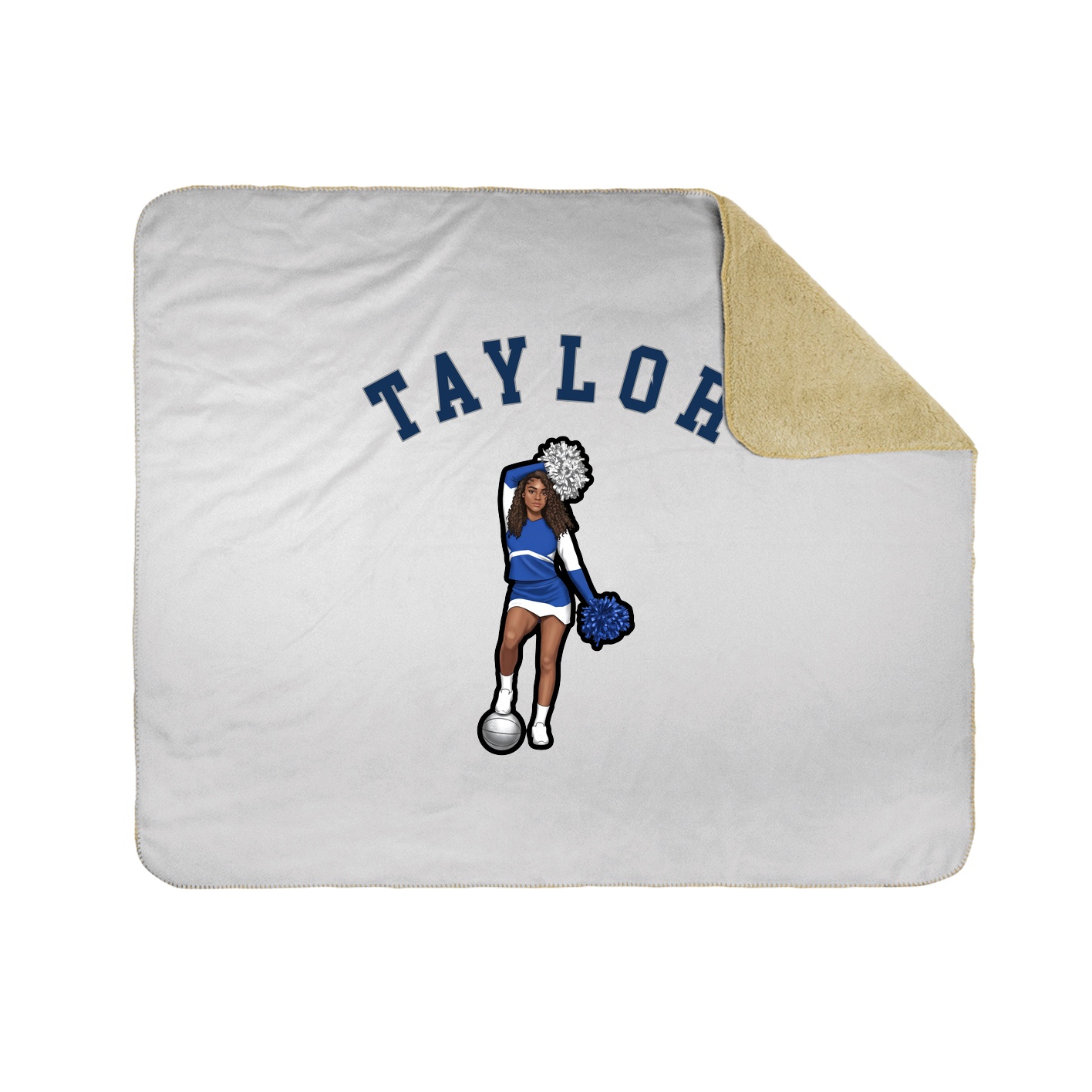 Throw Blanket