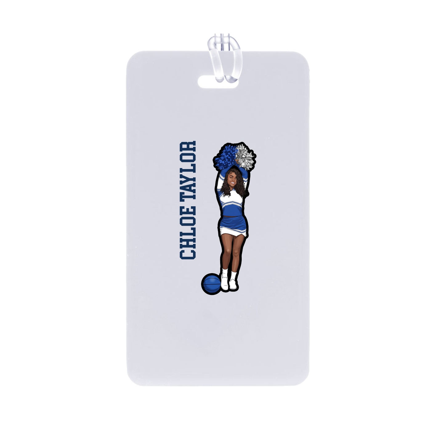 Bag Tag