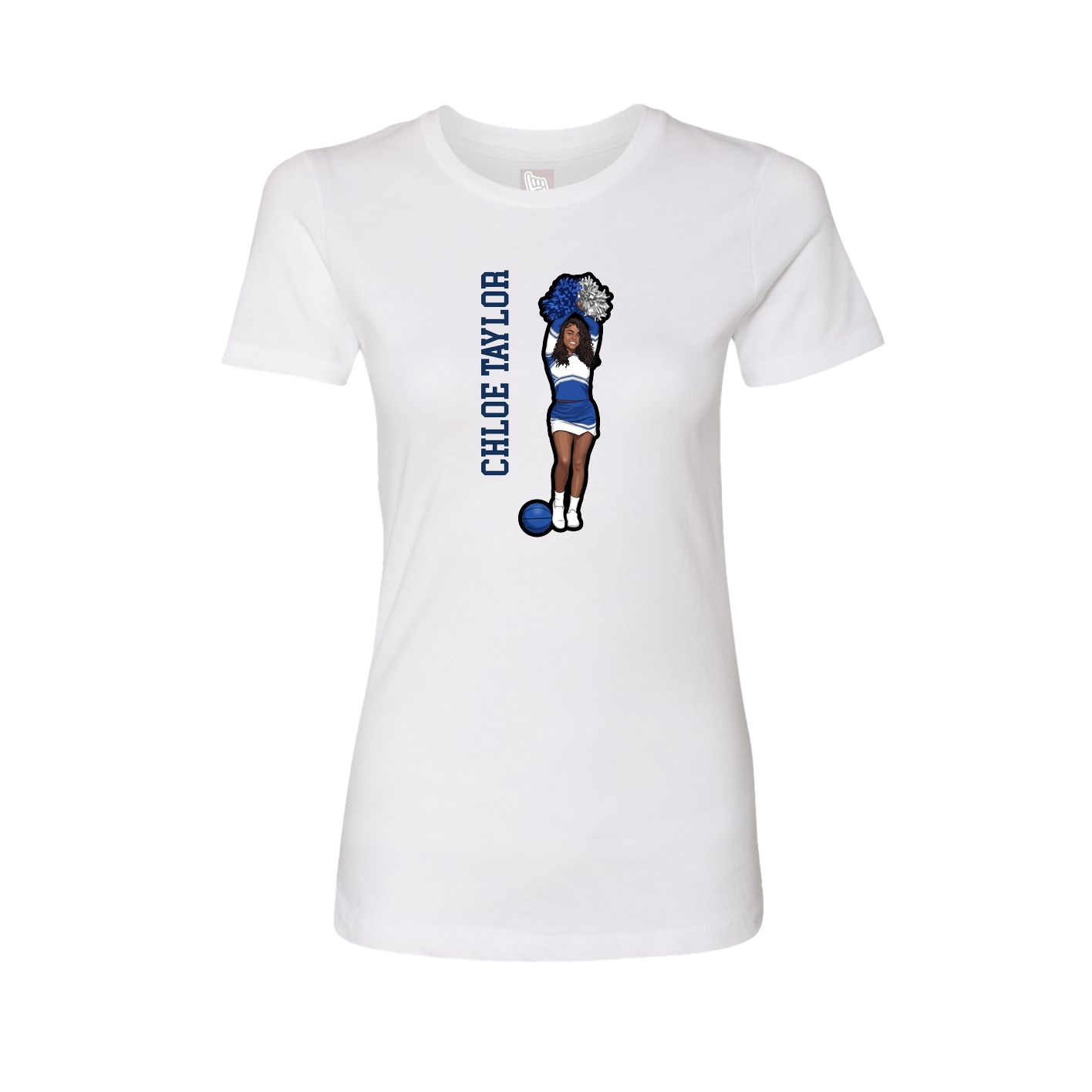 Womens Tee