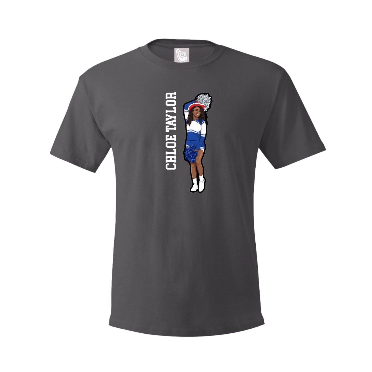 NIL Club Tee
