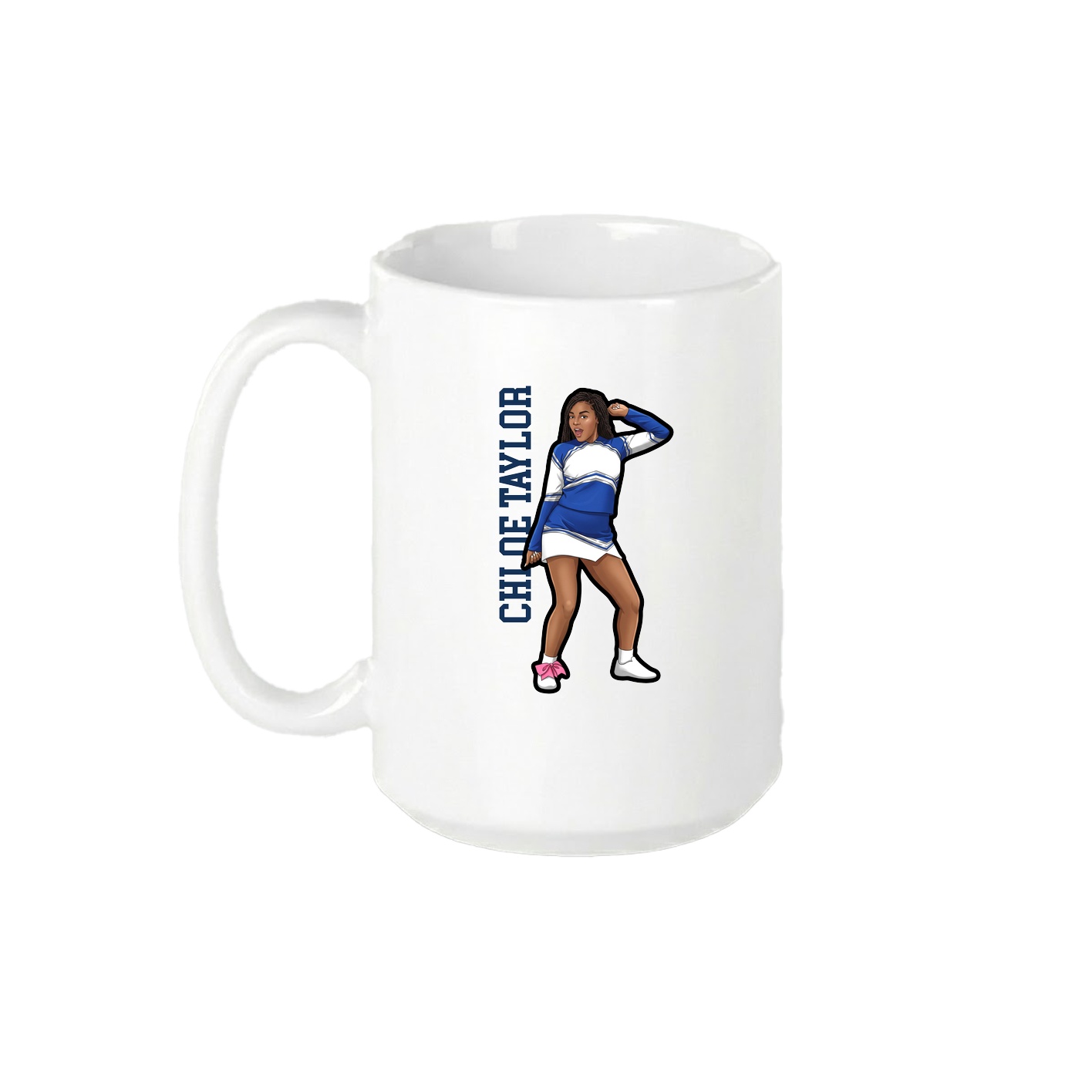 15oz Coffee Mug