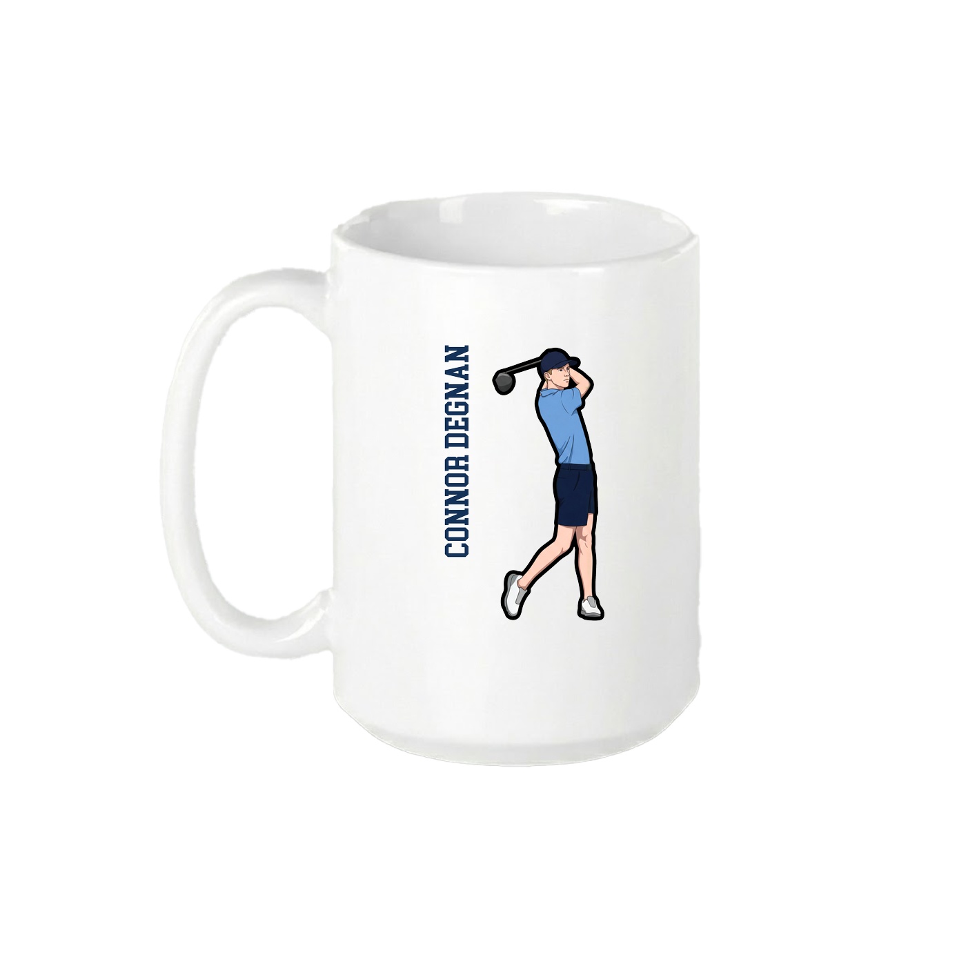 15oz Coffee Mug