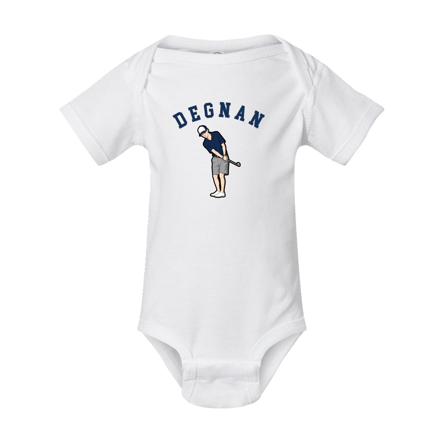 Baby Onesie