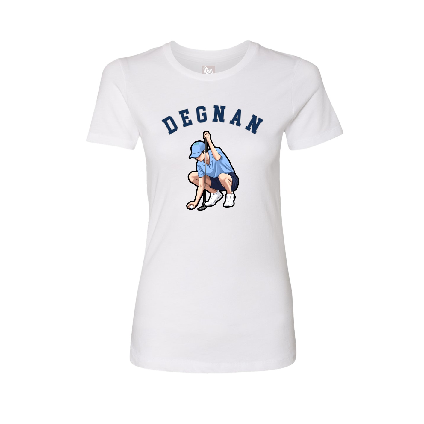 Womens Tee