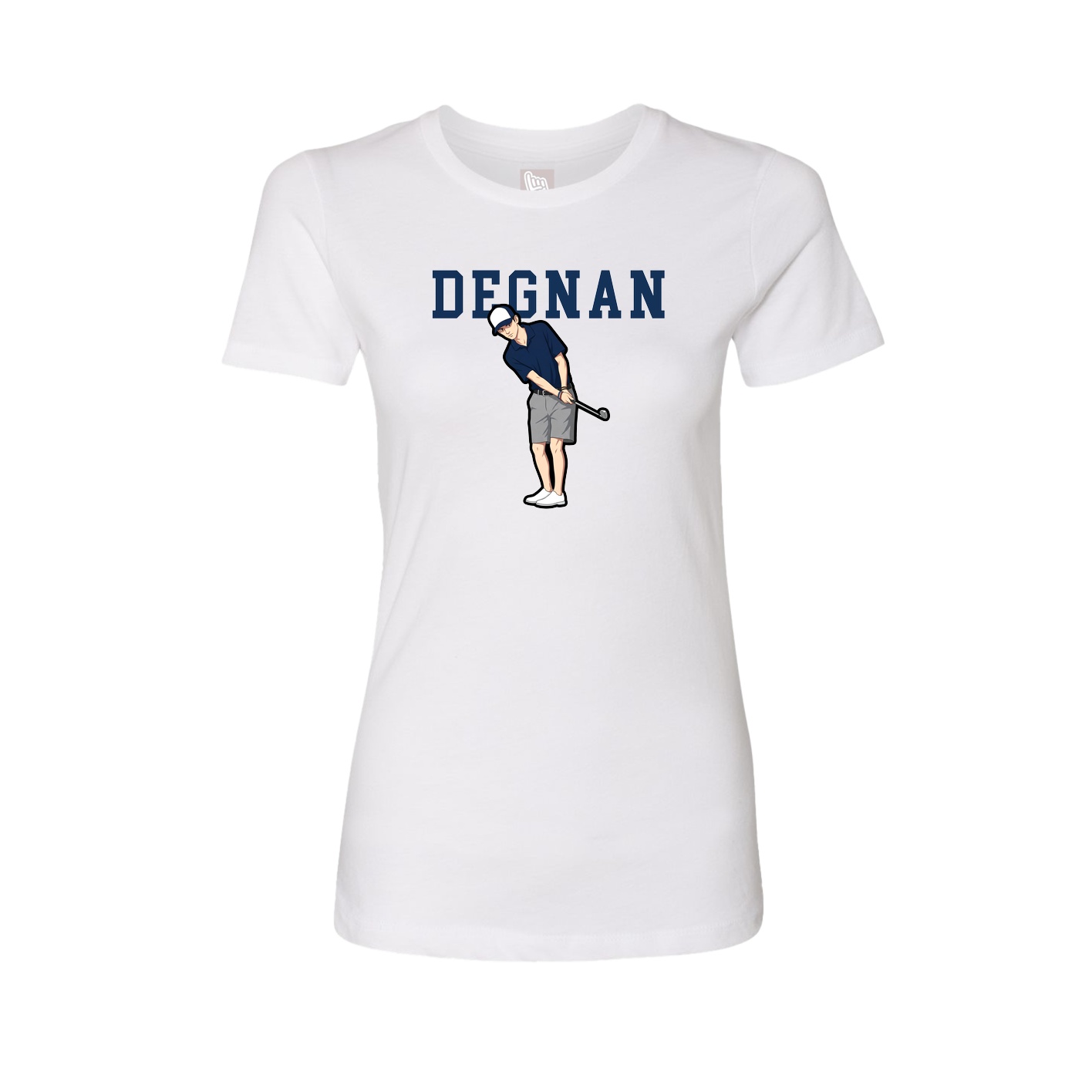 NIL Club Womens Tee