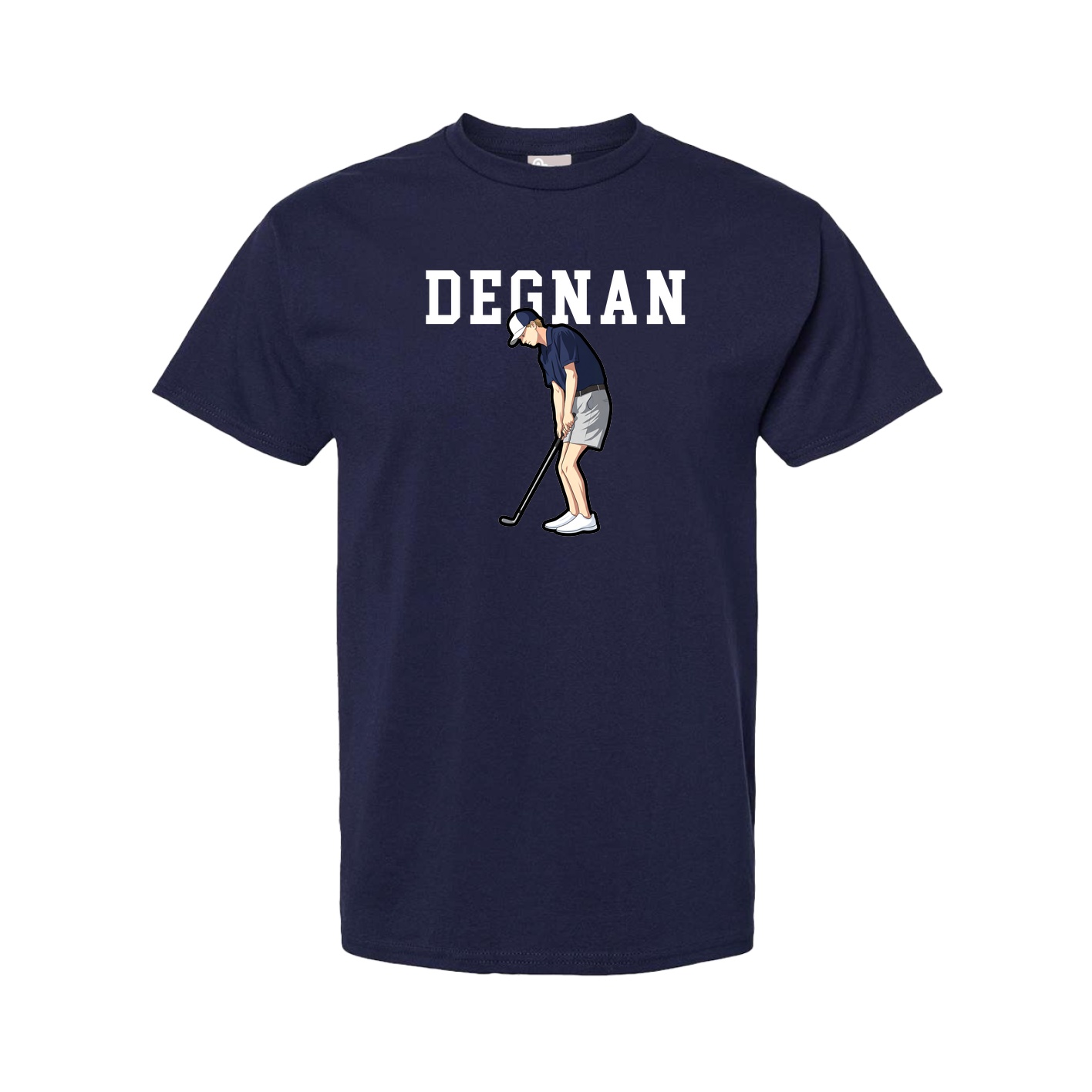NIL Club Tee