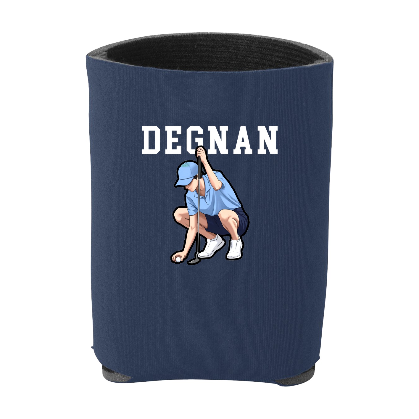 Can Holder — Shirsey in Navy