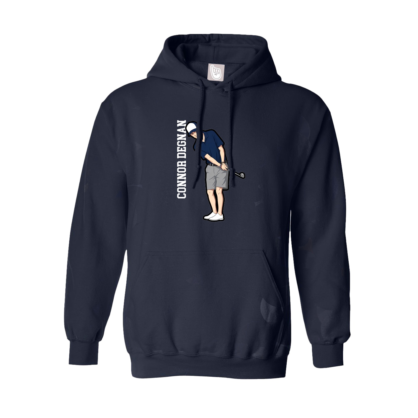 NIL Club Hoodie