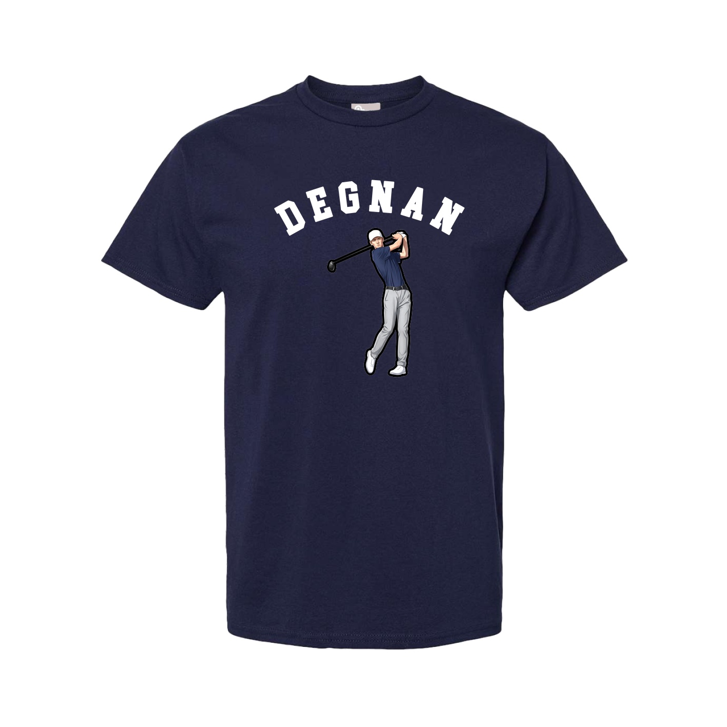 NIL Club Tee