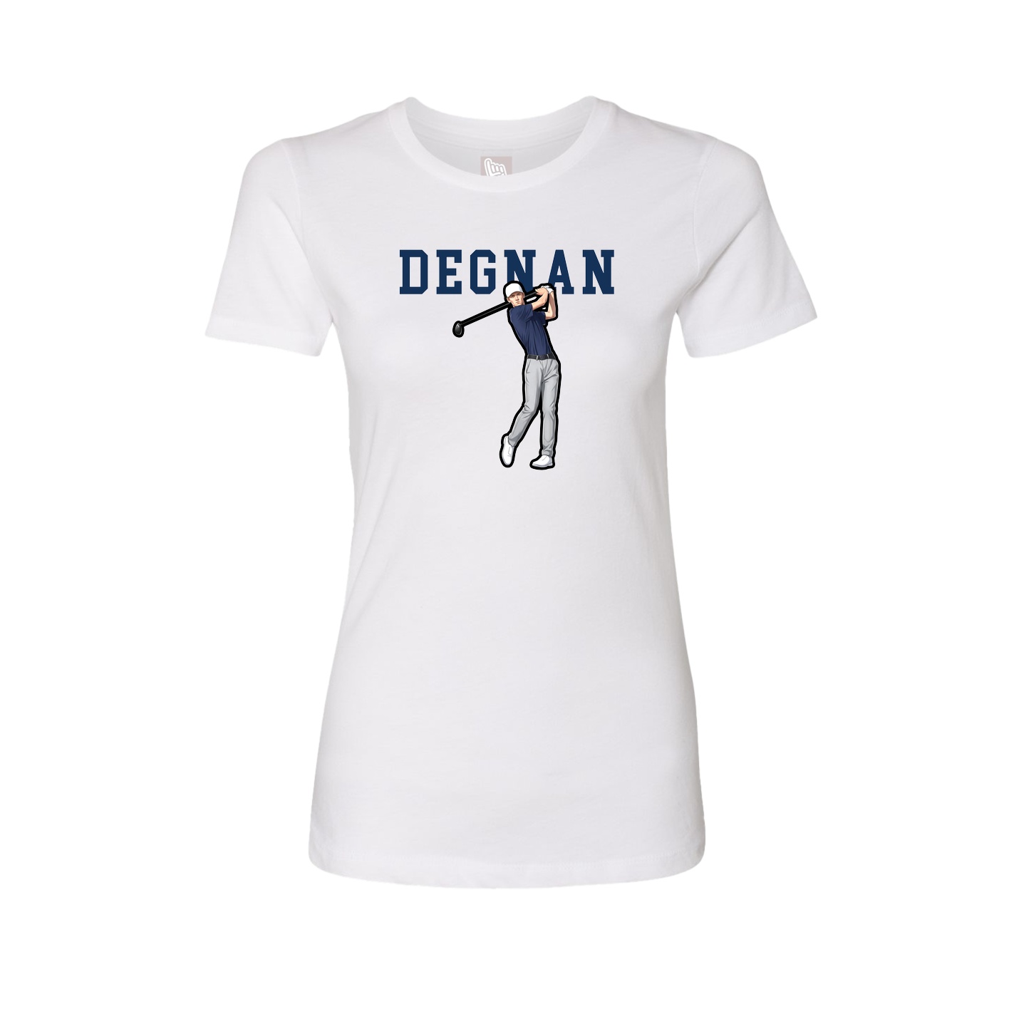 Womens Tee