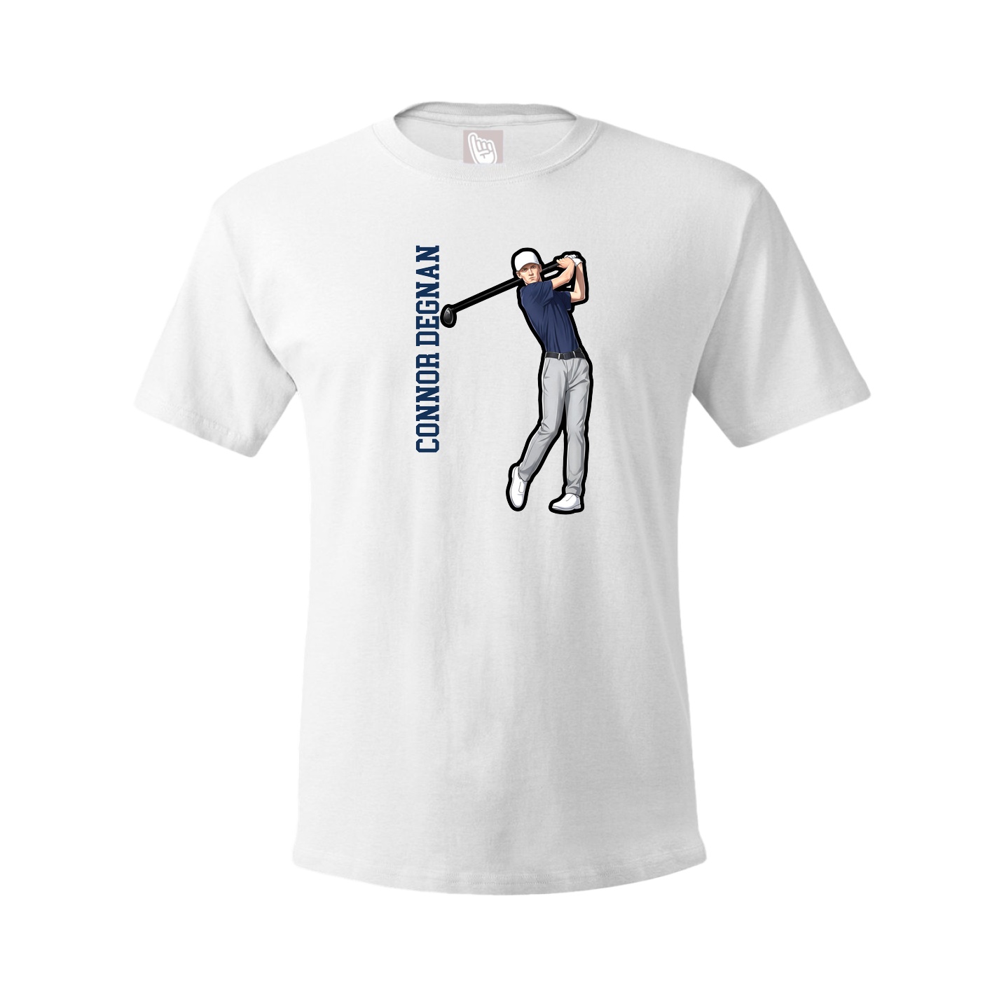 NIL Club Tee