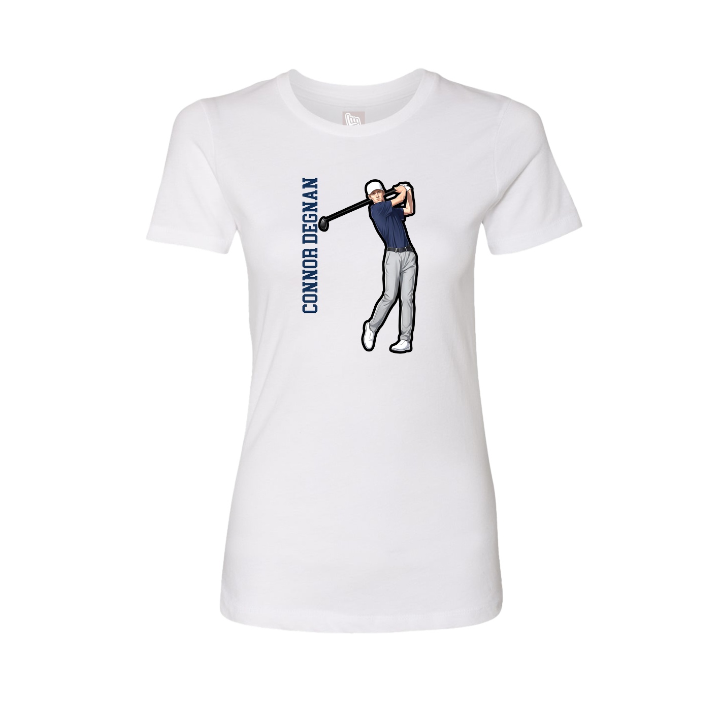 Womens Tee