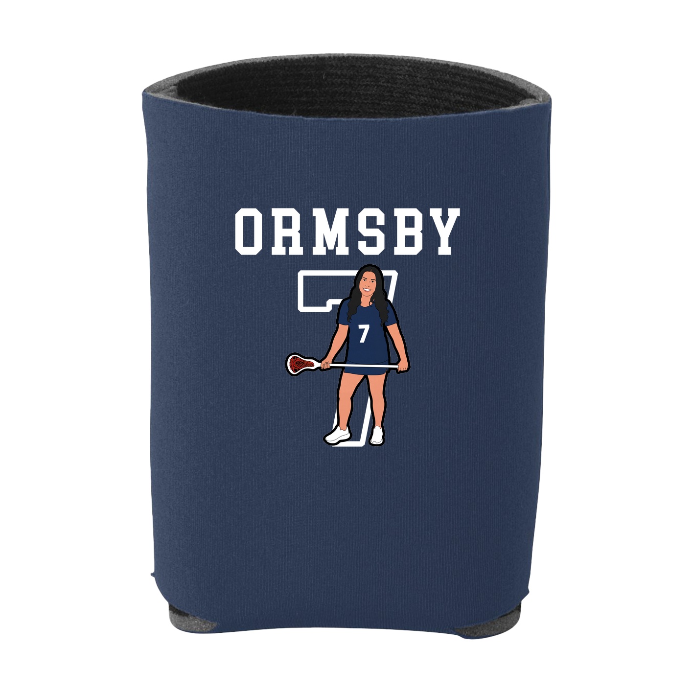Can Holder — Shirsey in Navy