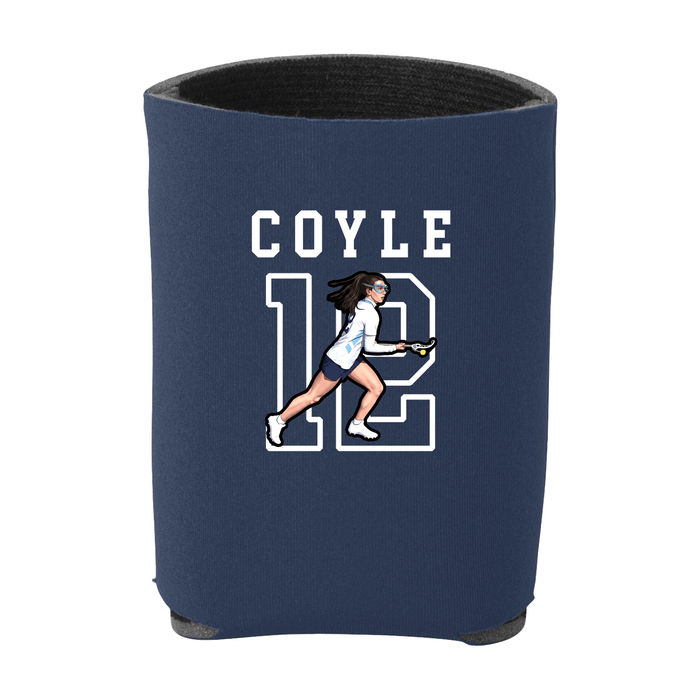Can Holder — Shirsey in Navy