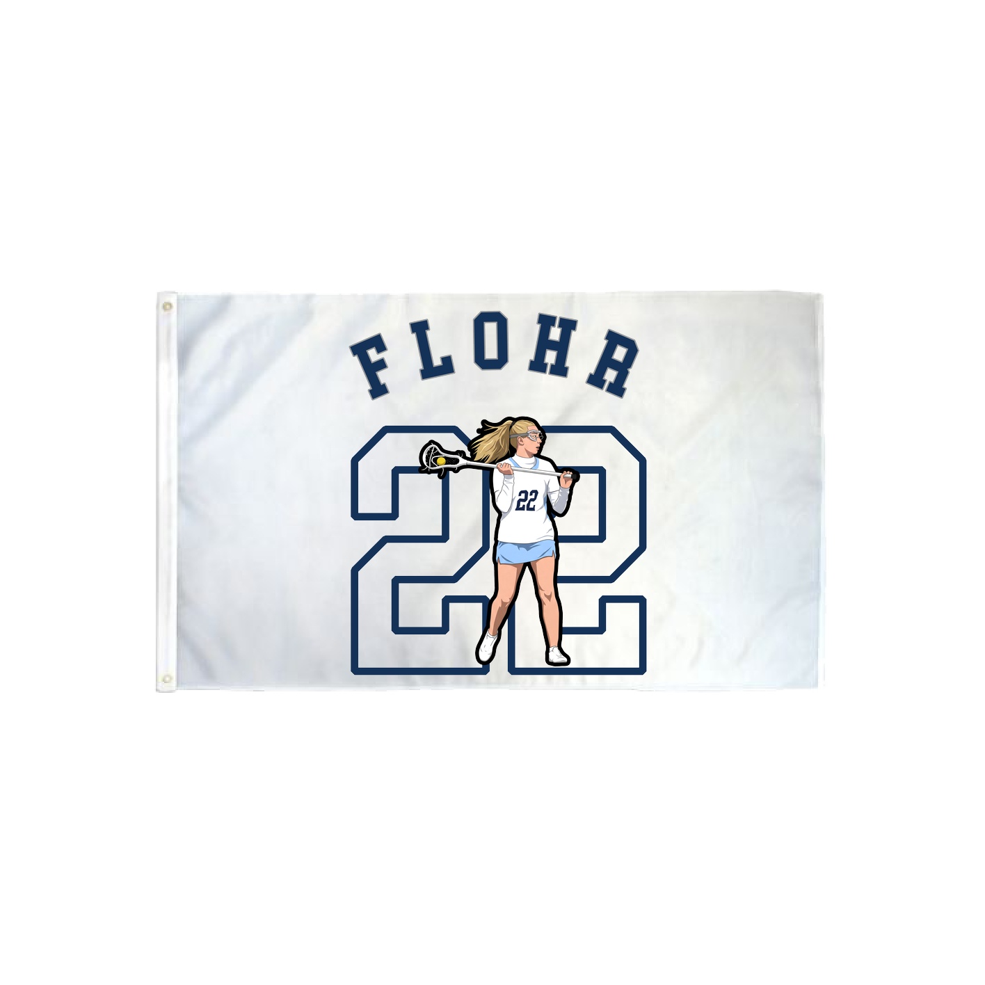 3x5 Flag