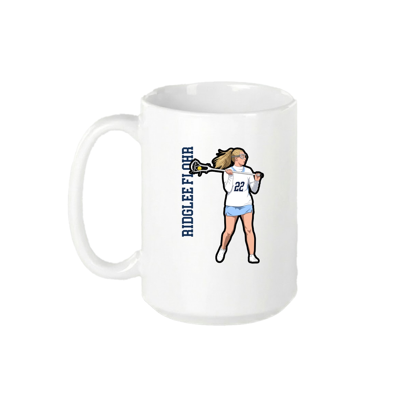 15oz Coffee Mug