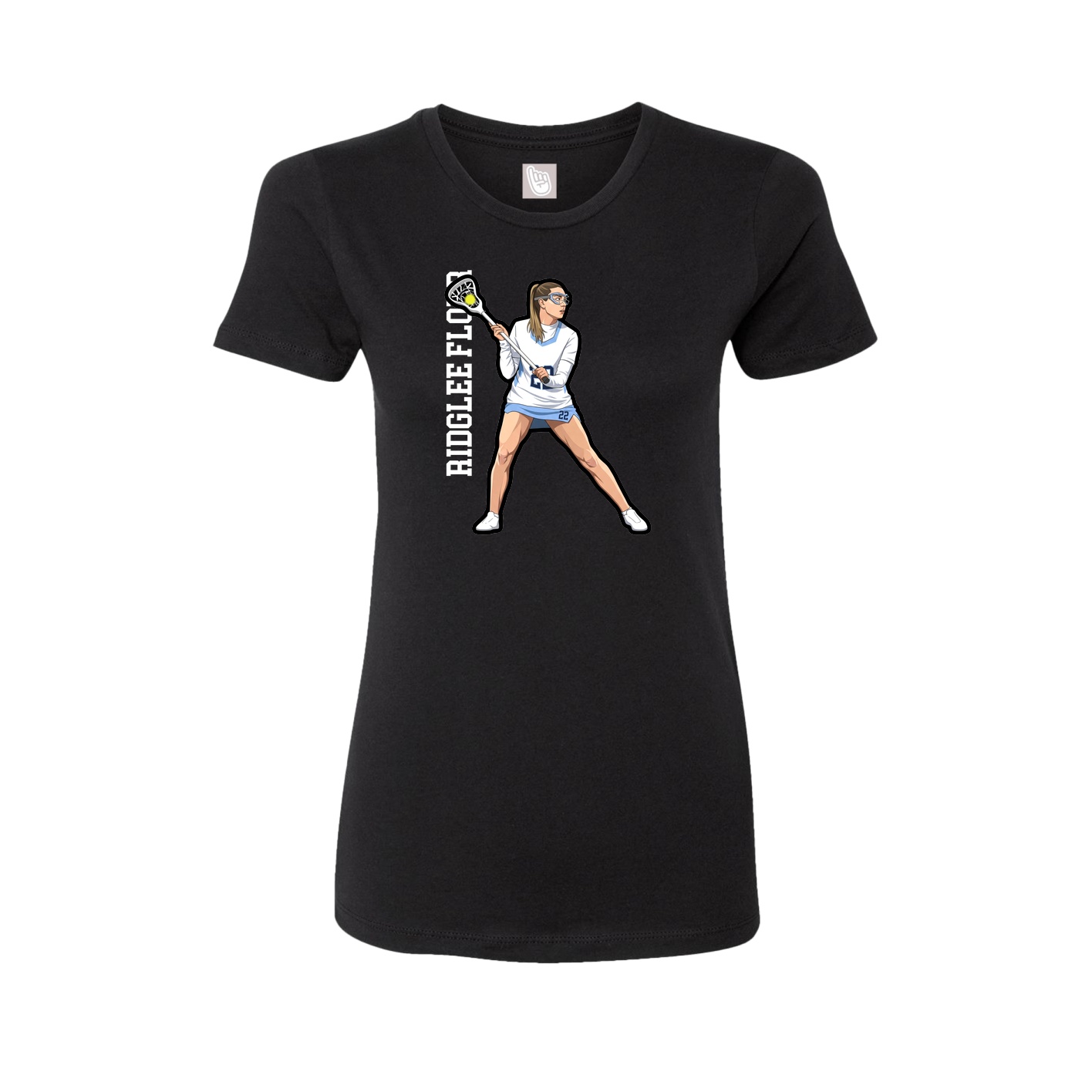 NIL Club Womens Tee