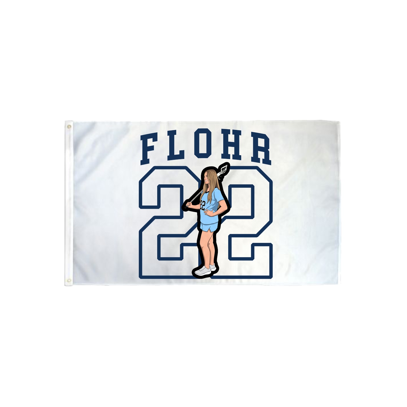 3x5 Flag