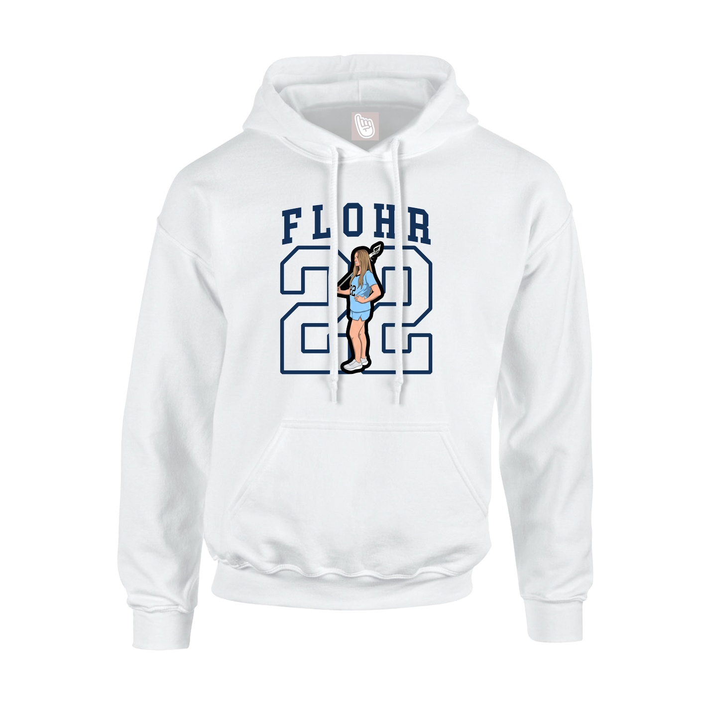 Youth Hoodie