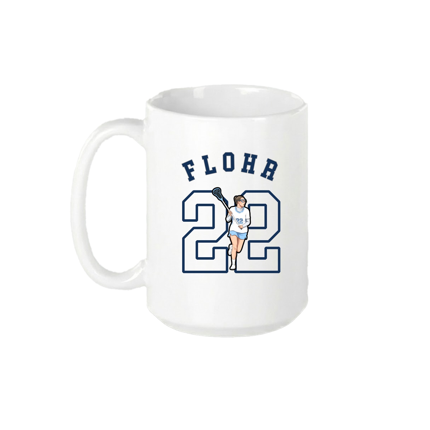 15oz Coffee Mug