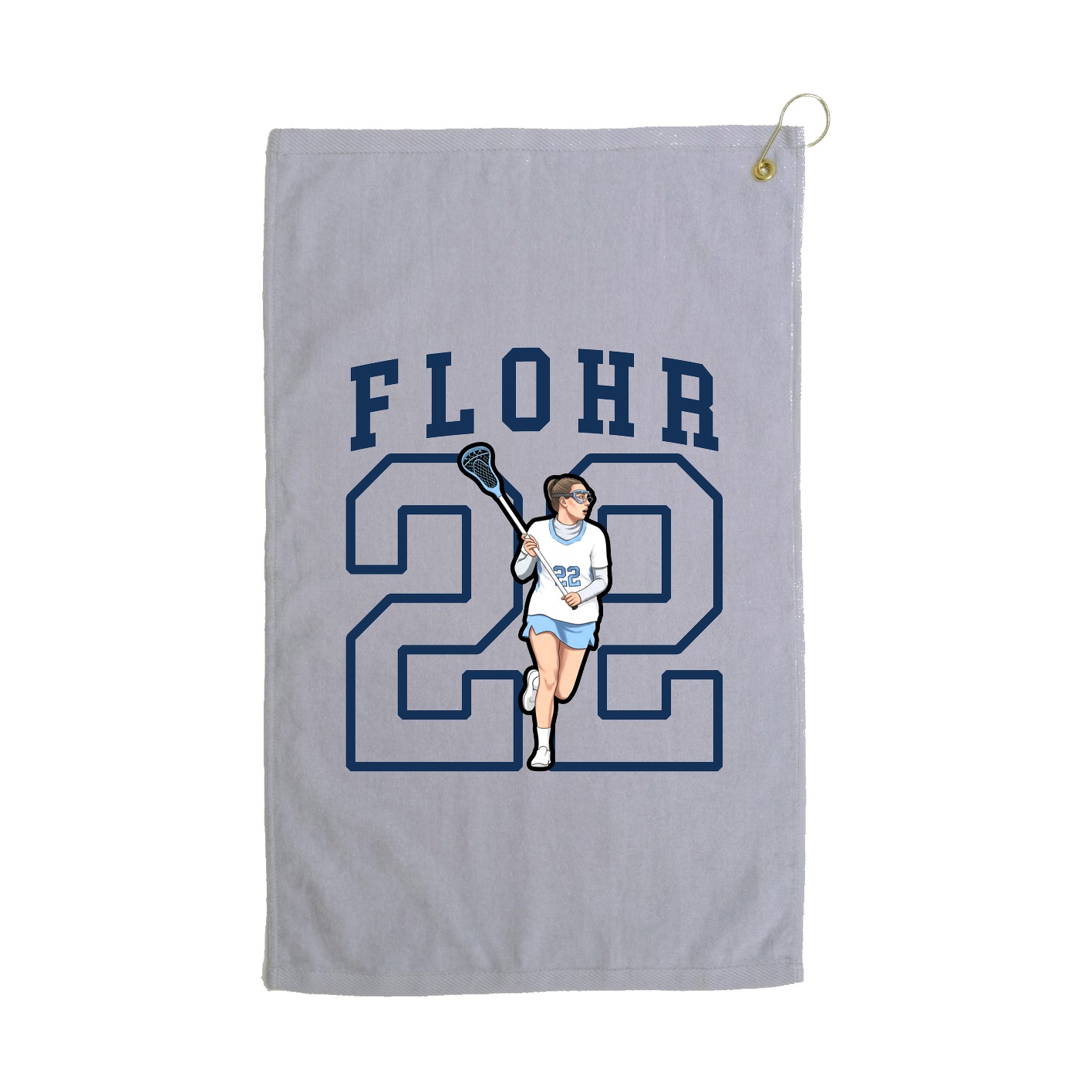 Golf Towel