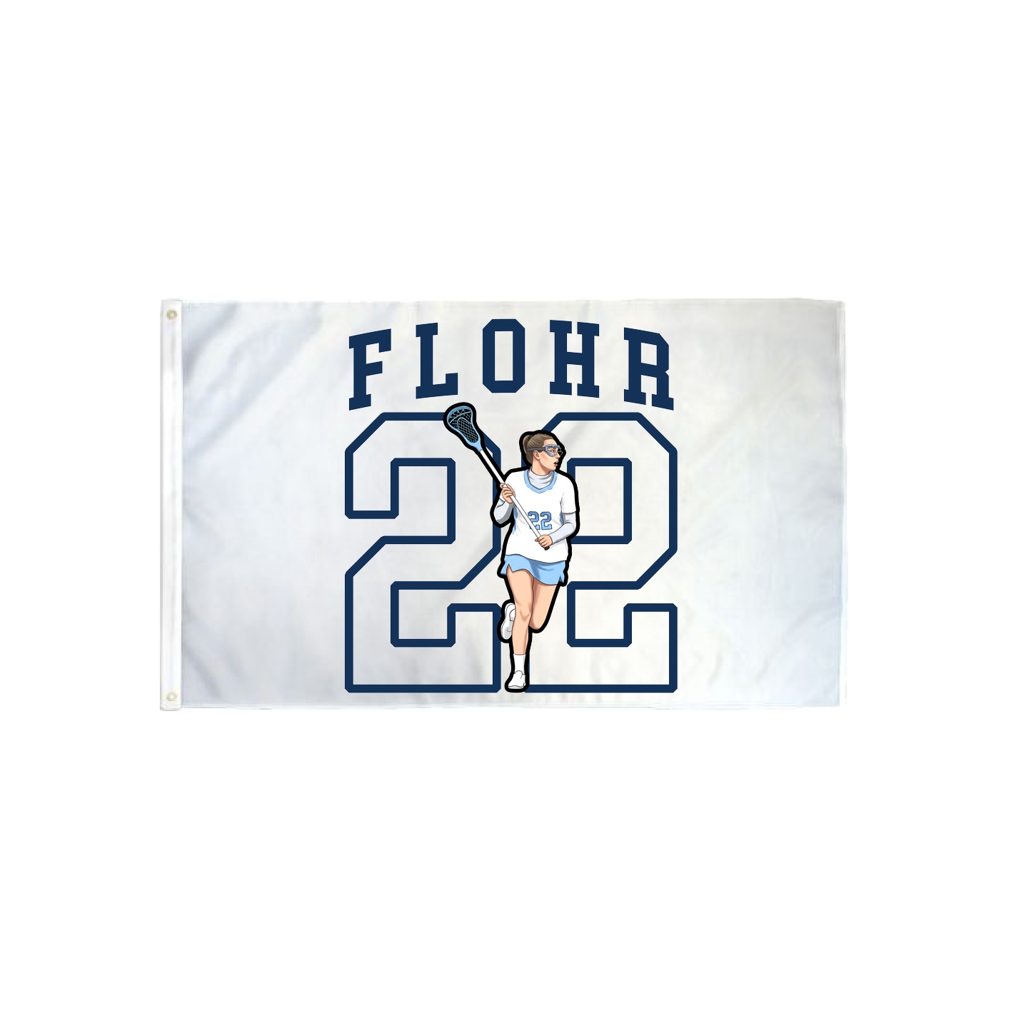 3x5 Flag