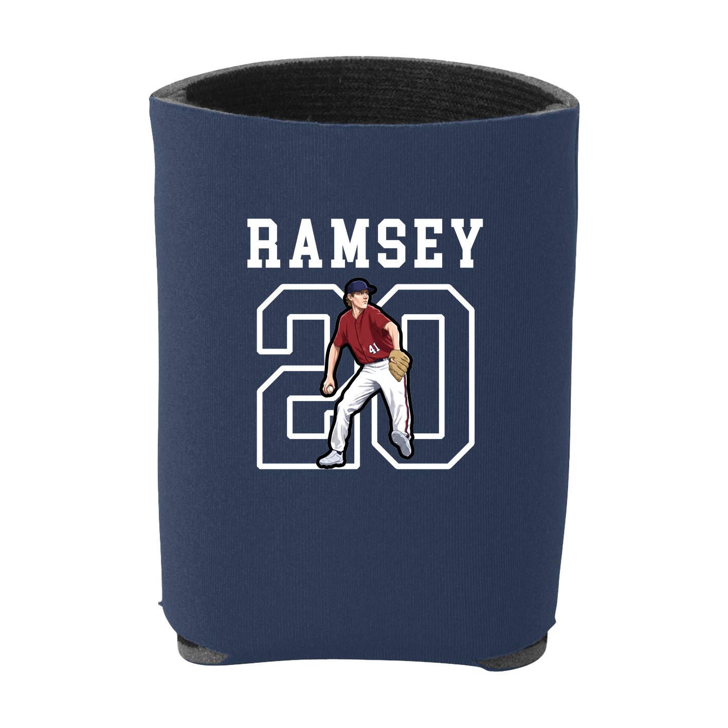 Can Holder — Shirsey in Navy