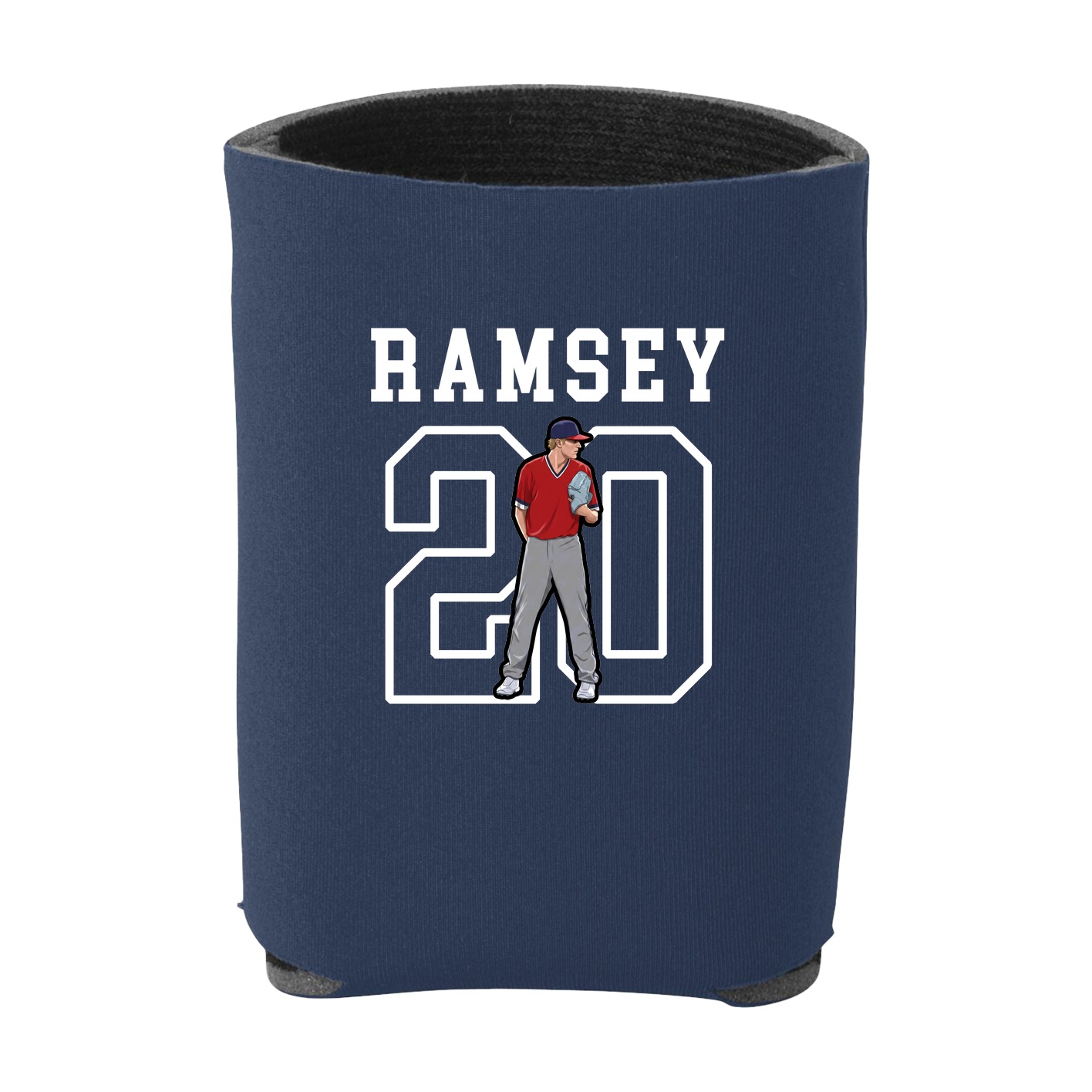 Can Holder — Shirsey in Navy