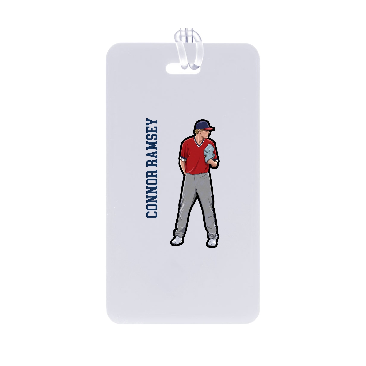 Bag Tag
