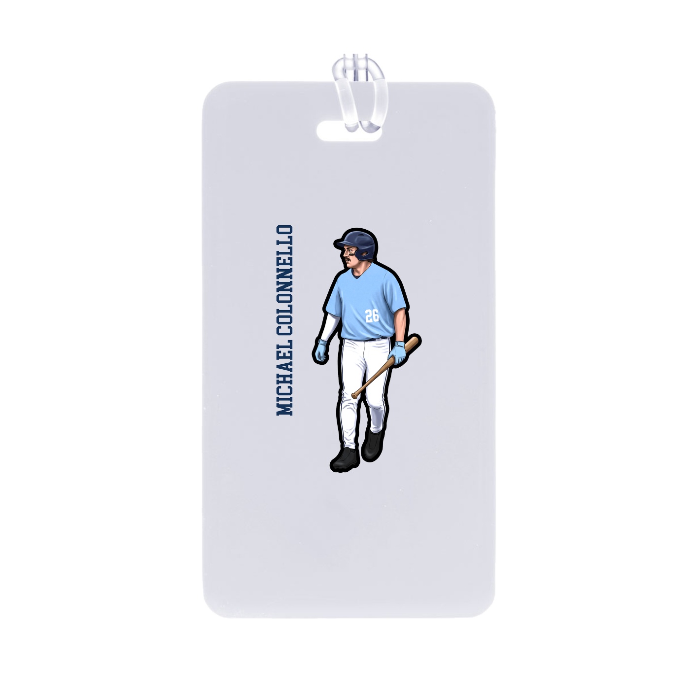 Bag Tag