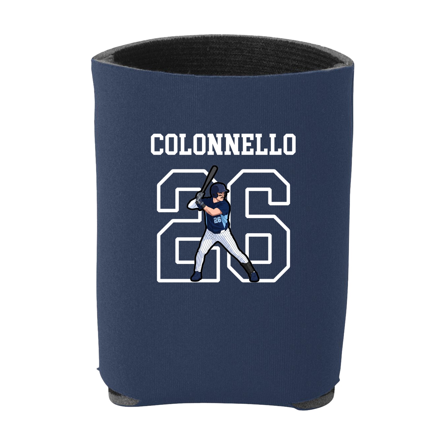 Can Holder — Shirsey in Navy