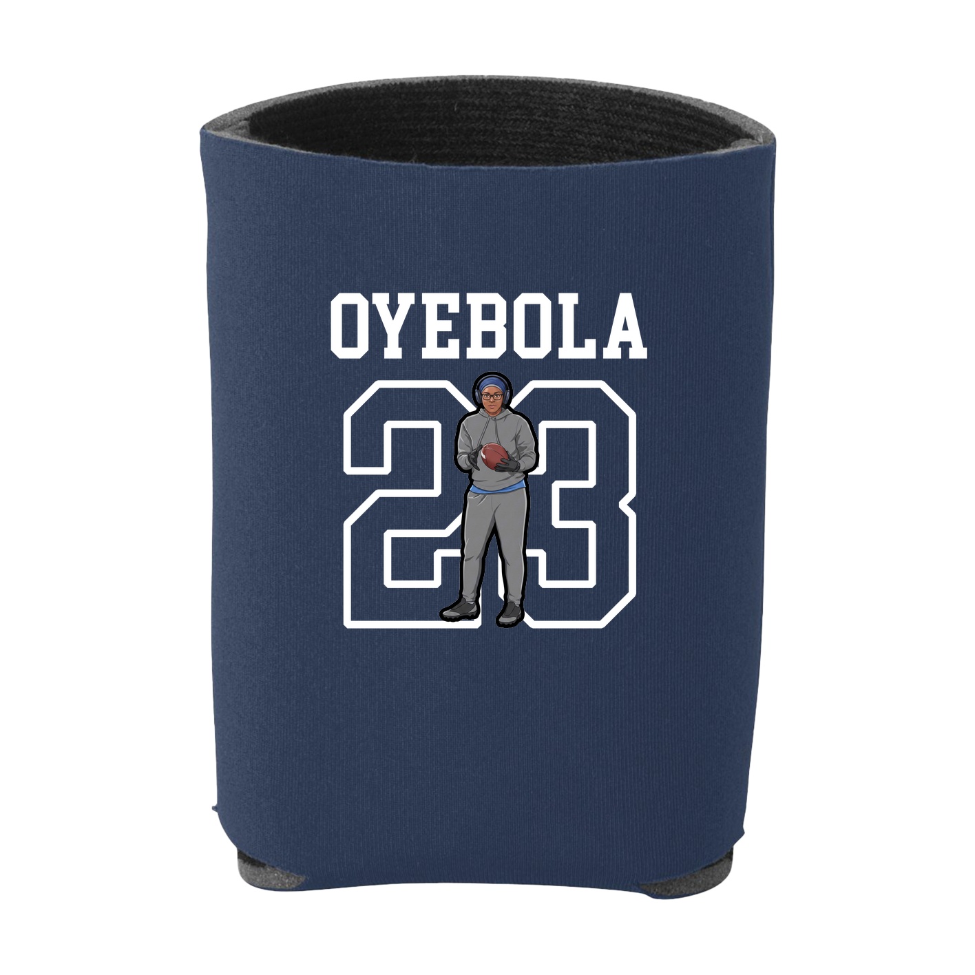Can Holder — Shirsey in Navy