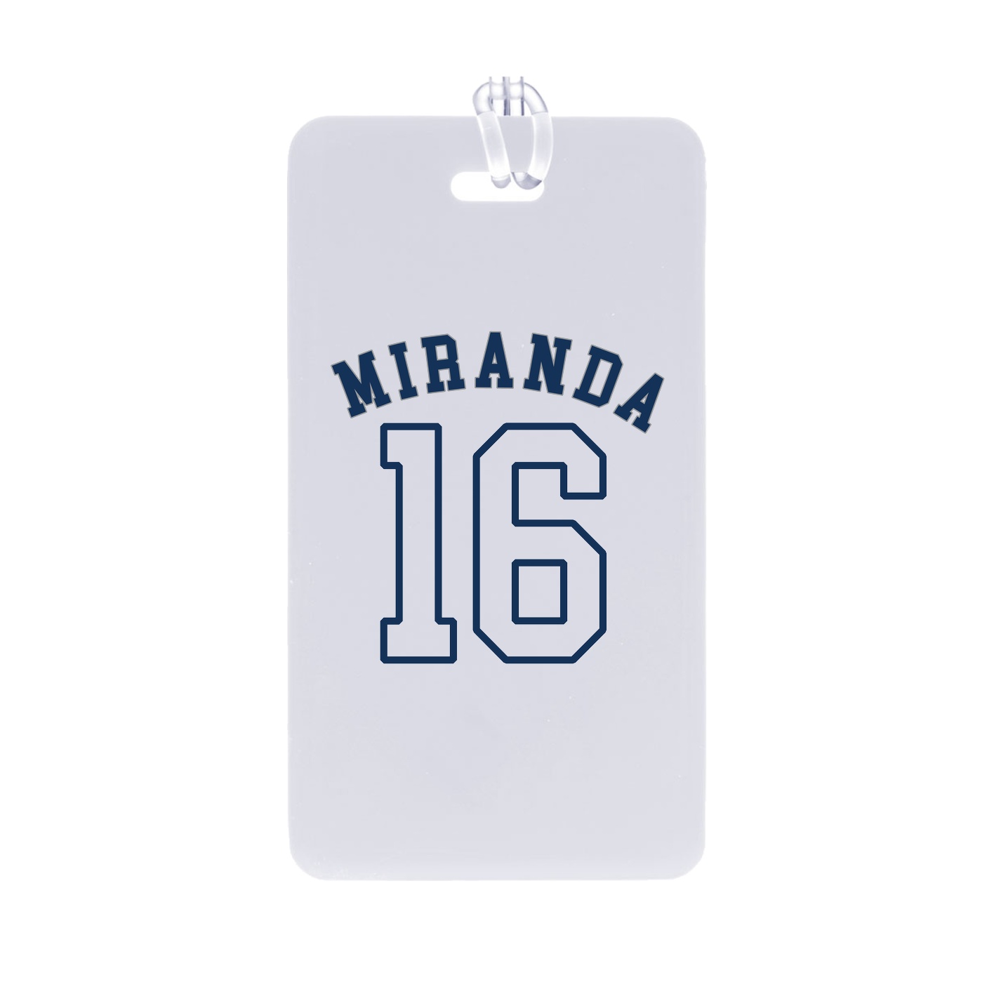 Bag Tag