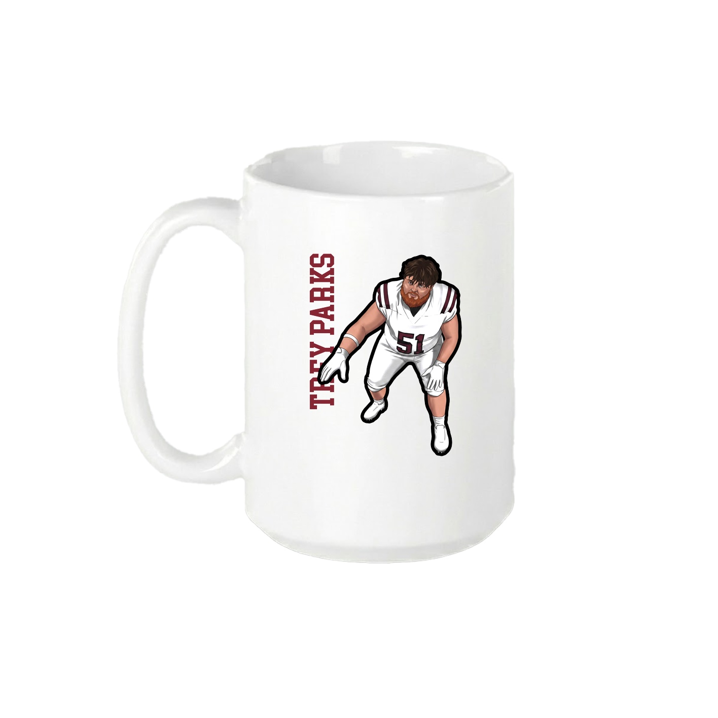15oz Coffee Mug
